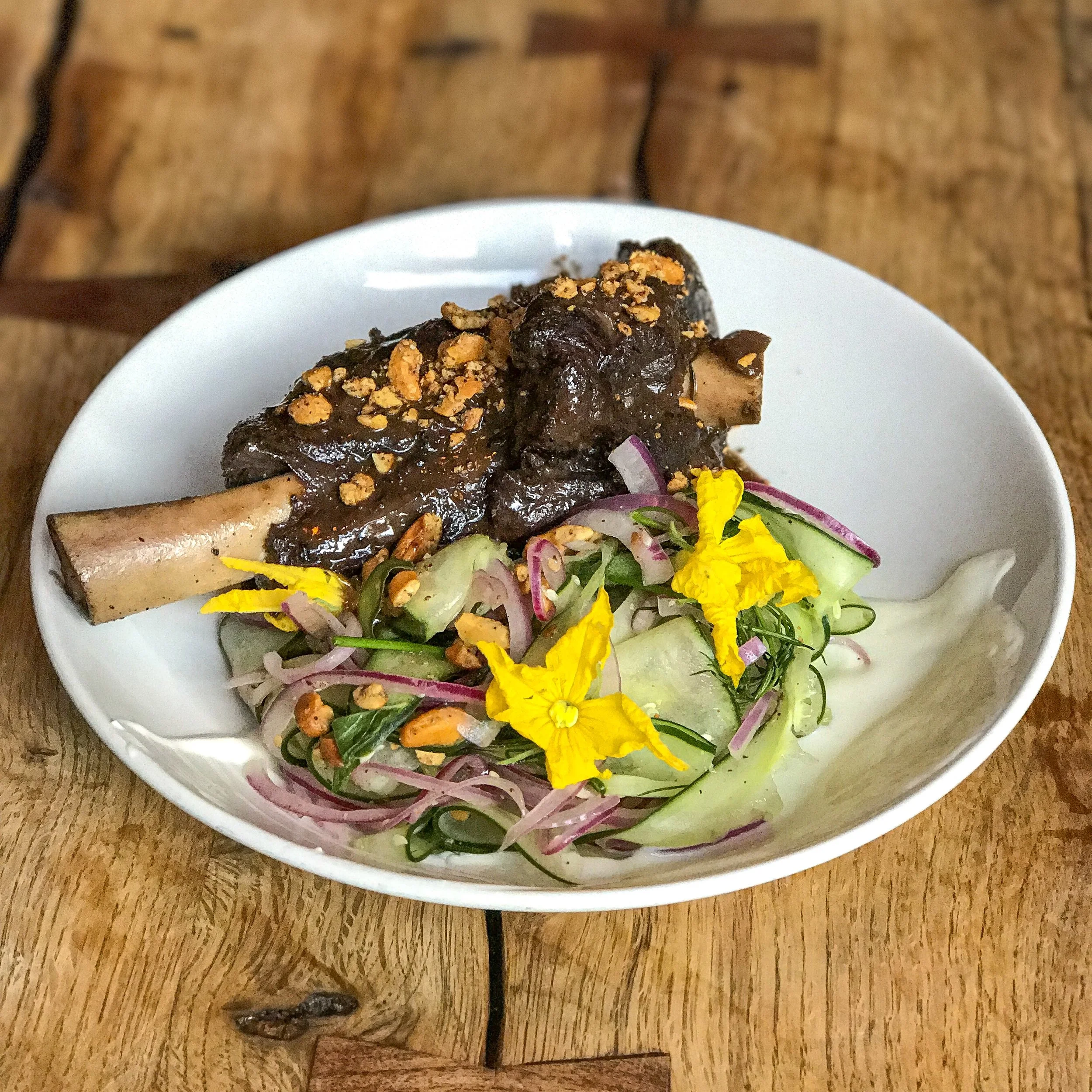 CBD Provisions at The Joule Hotel, Dallas