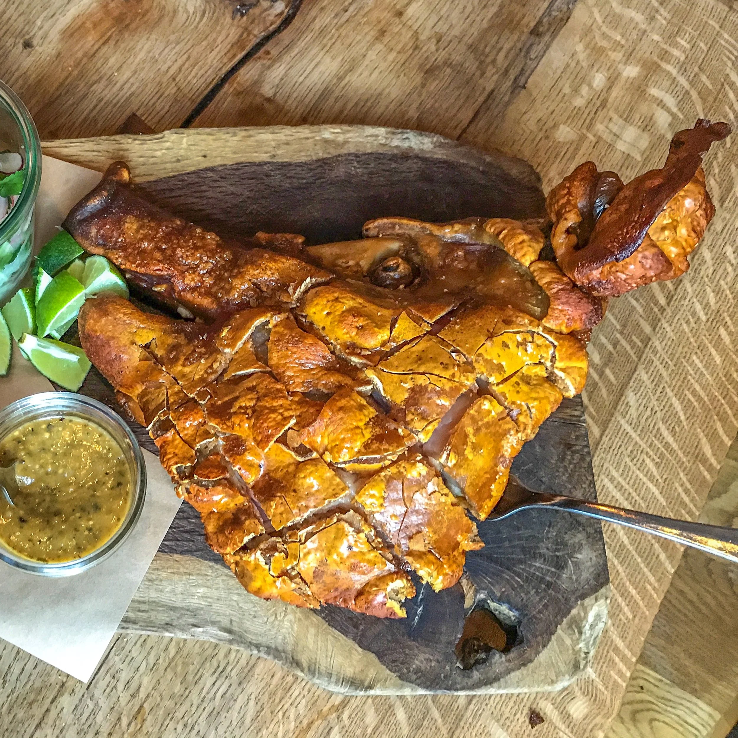 CBD Provisions at The Joule Hotel, Dallas