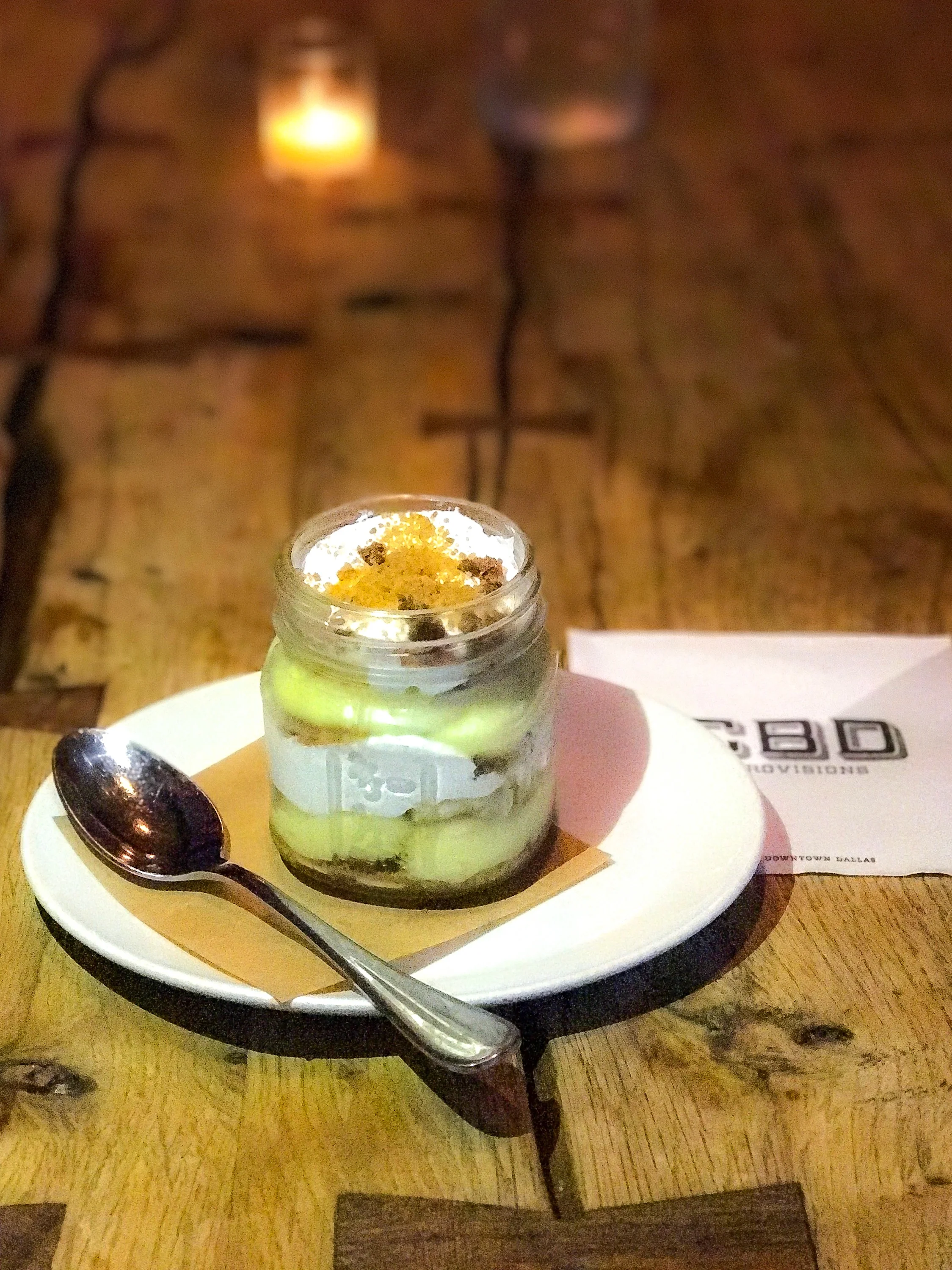 CBD Provisions at The Joule Hotel, Dallas