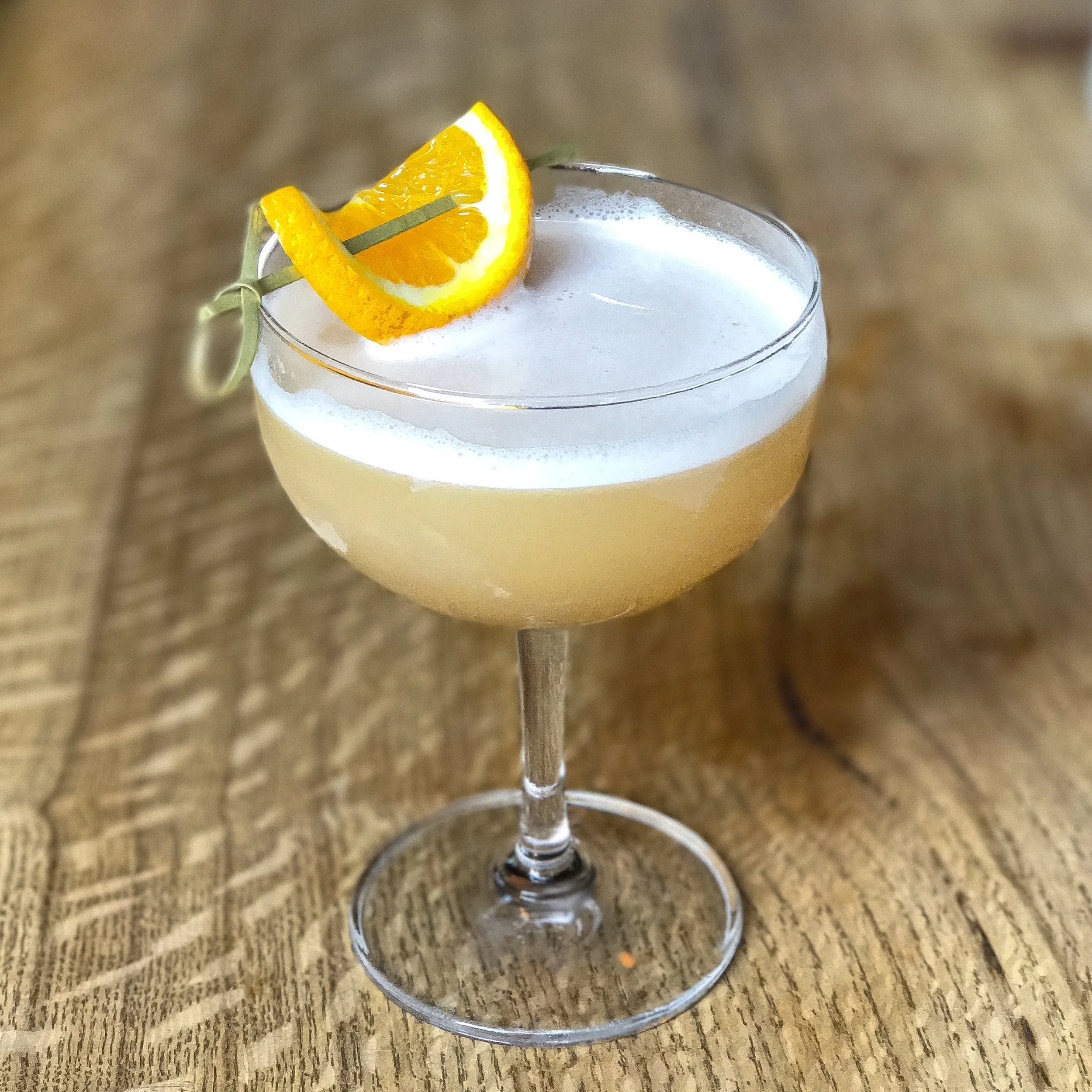 CBD Provisions at The Joule Hotel, Dallas