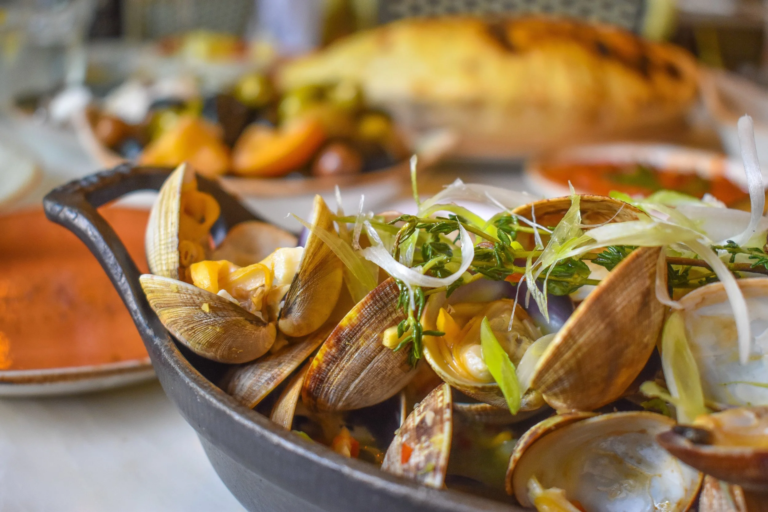 FIG at Fairmont Miramar Hotel &amp; Bungalows in Santa Monica, California