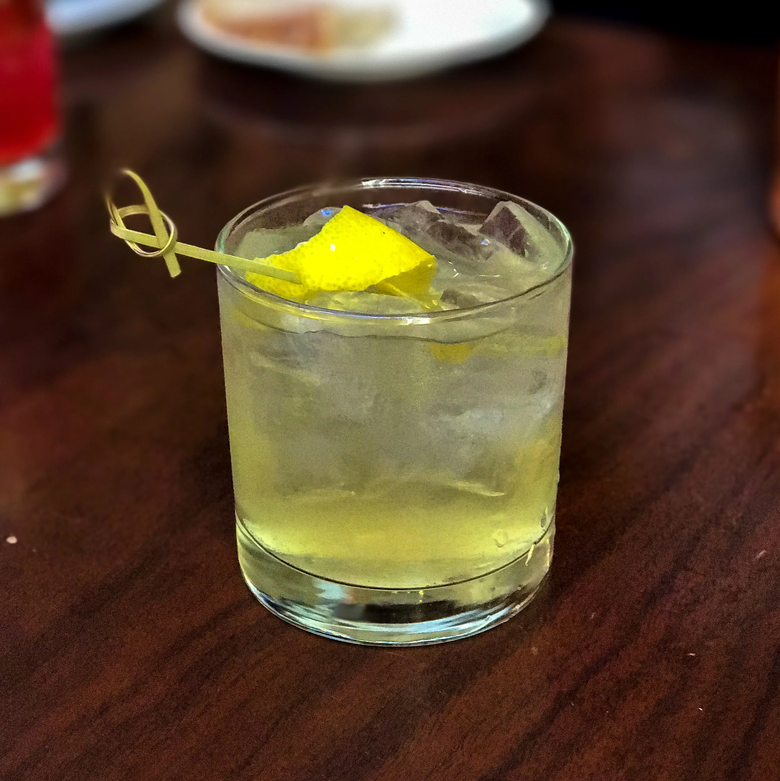 Metropole at the 21c Museum Hotel in Cincinnati, Ohio