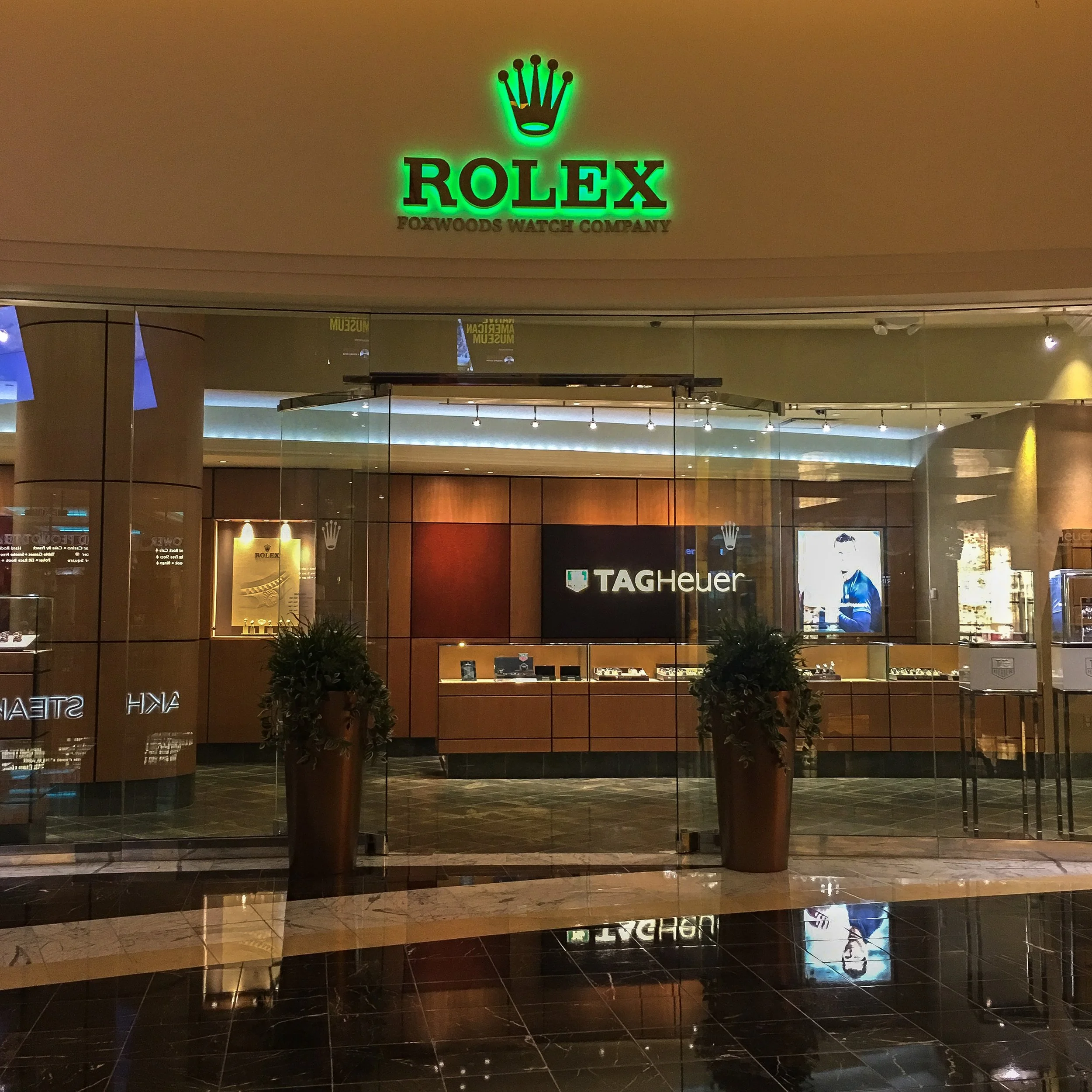 shopping-foxwoods-resort-casino