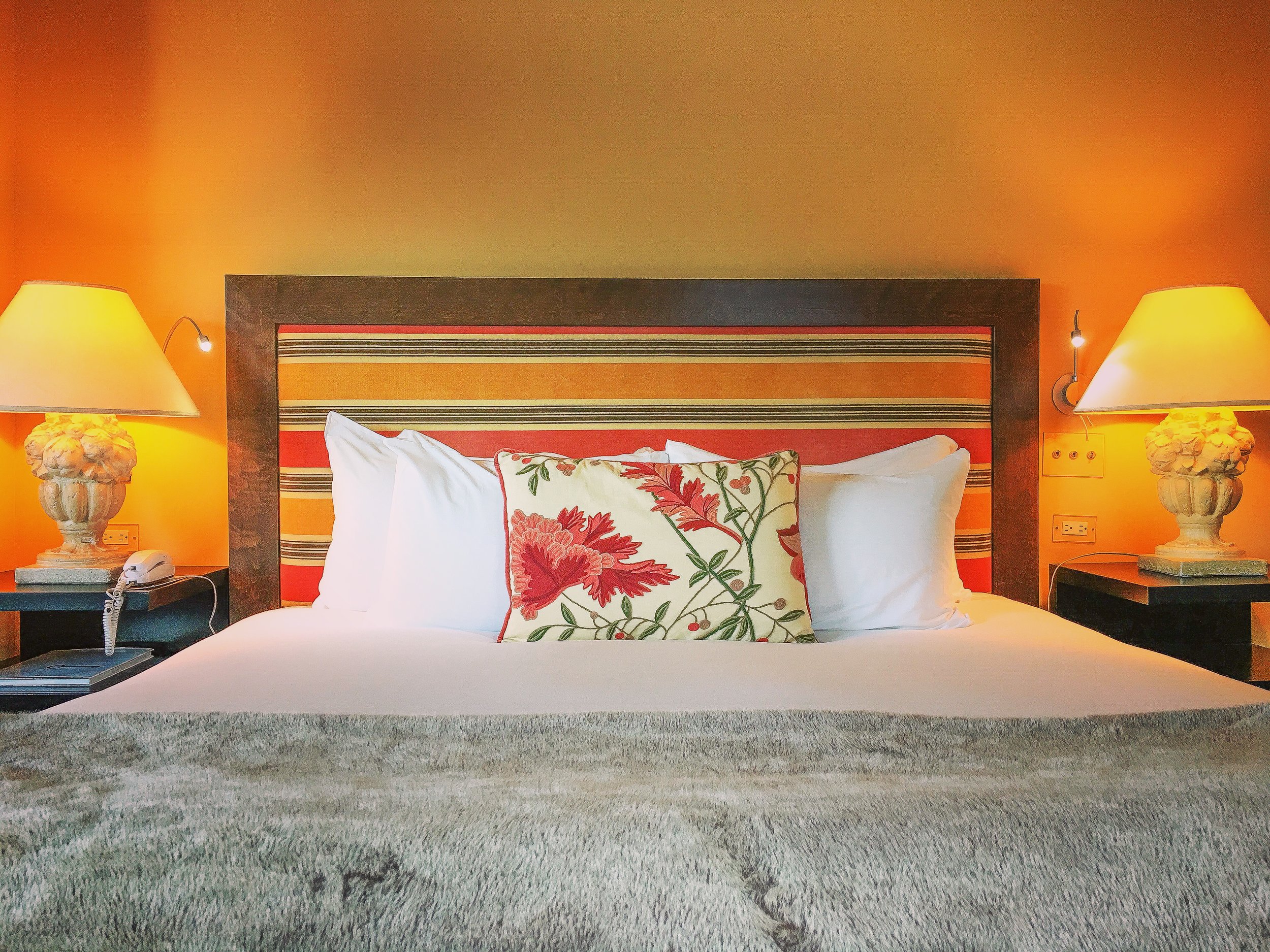 Auberge Saint-Antoine in Quebec City