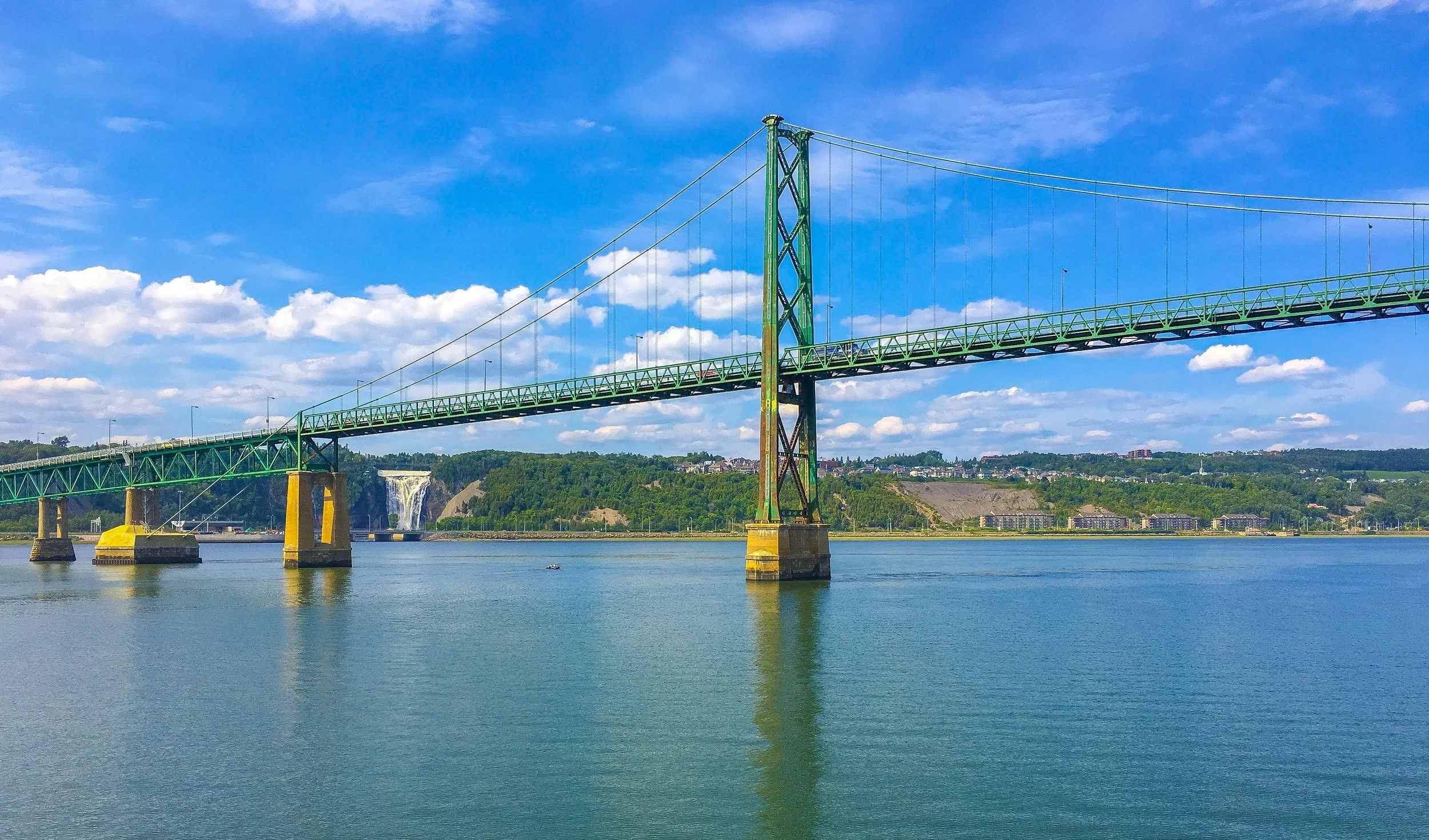 Quebec City, Quebec