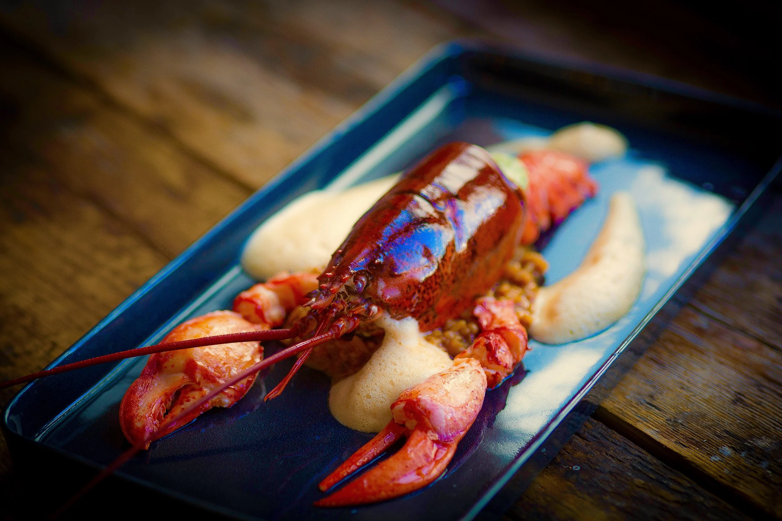 Auberge Saint-Antoine in Quebec City