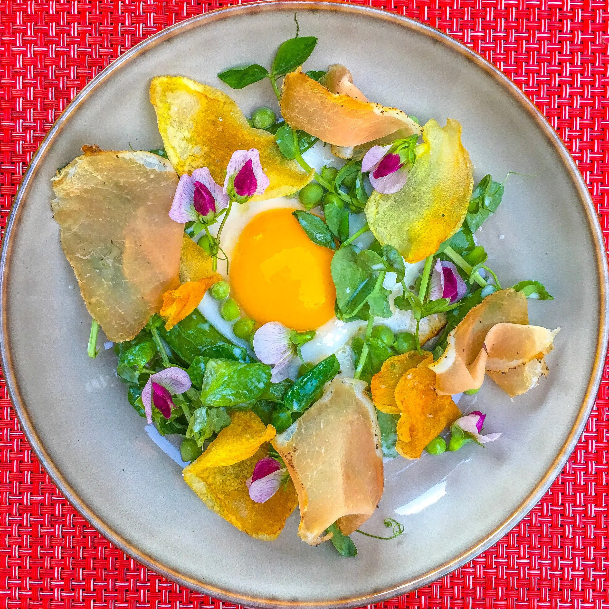 Auberge Saint-Antoine in Quebec City