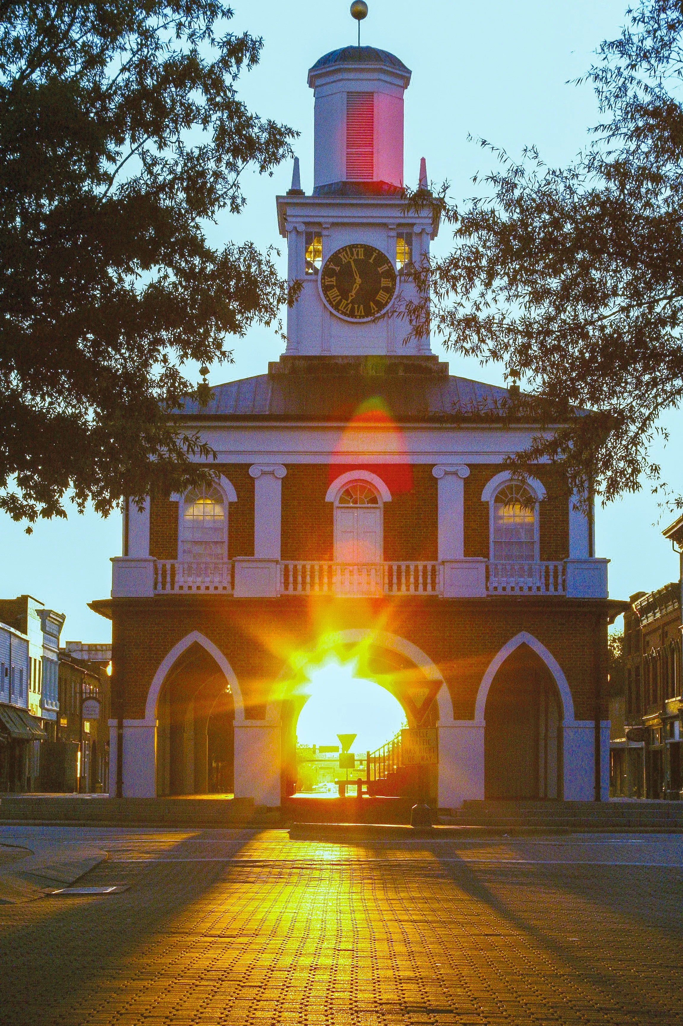 Image courtesy of VisitFayettevilleNC.com