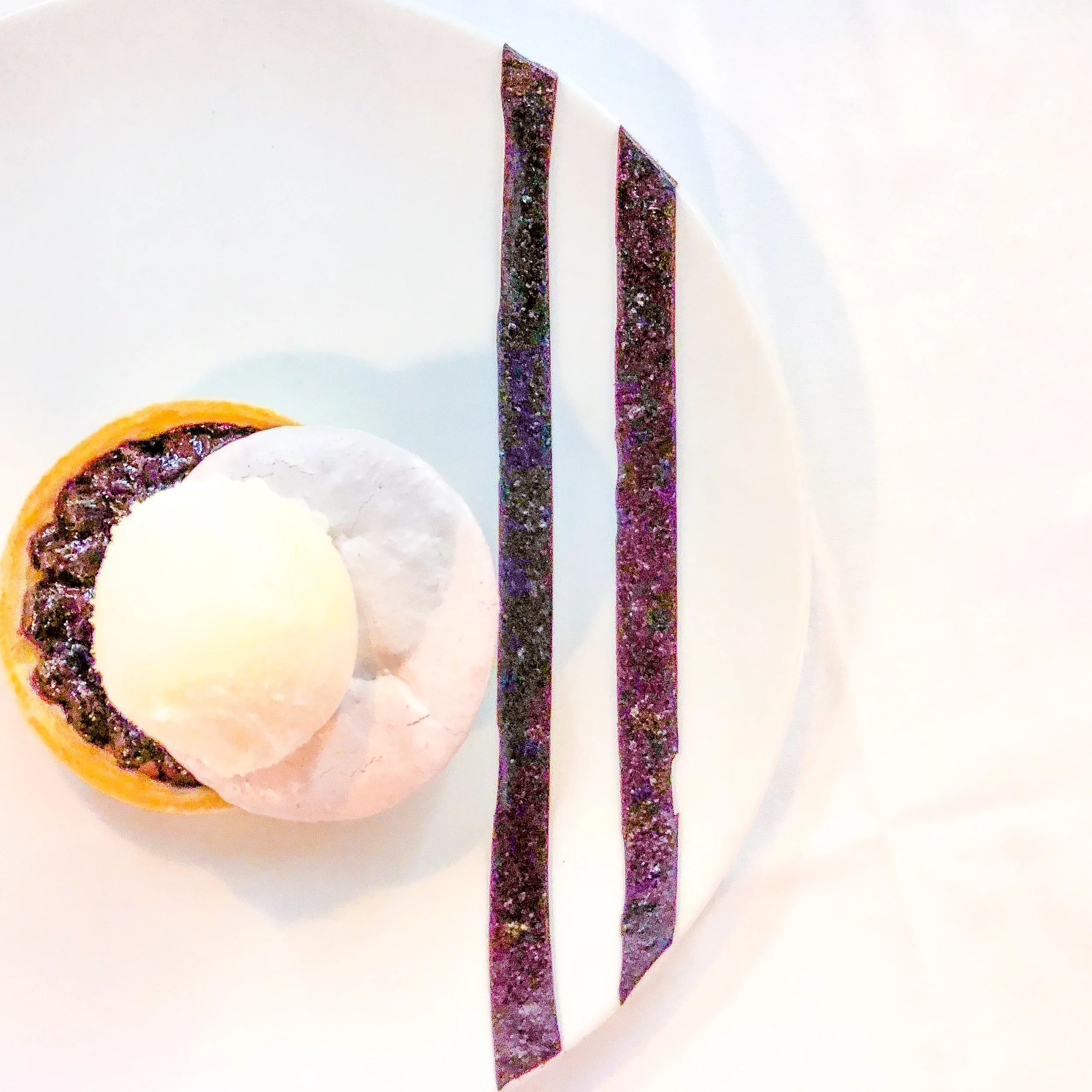 Aux Chantignoles at Fairmont Le Château Montebello