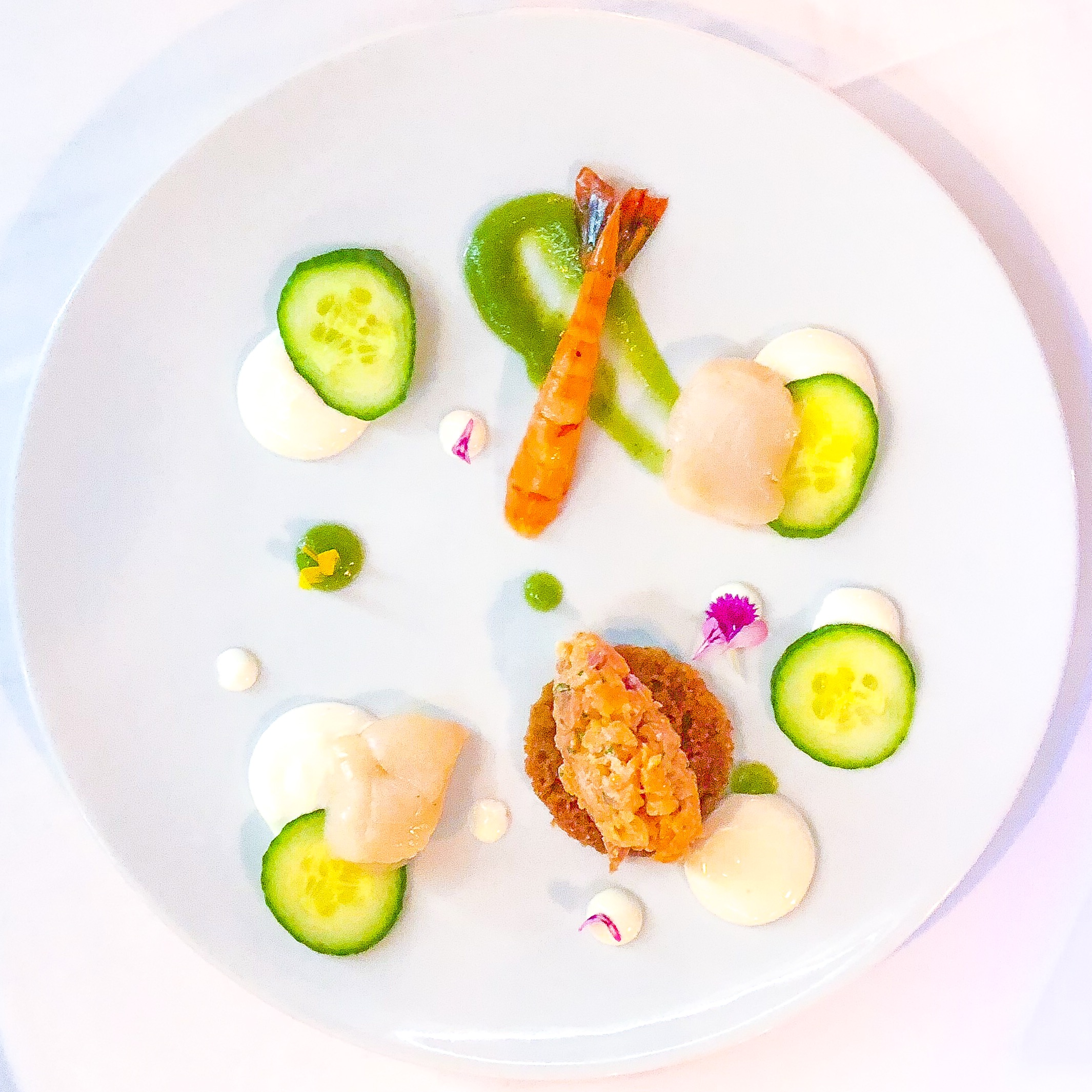 Aux Chantignoles at Fairmont Le Château Montebello