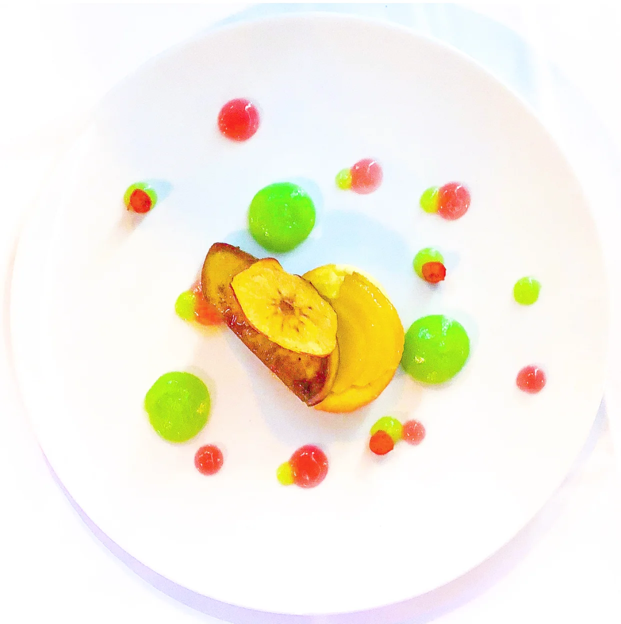 Aux Chantignoles at Fairmont Le Château Montebello