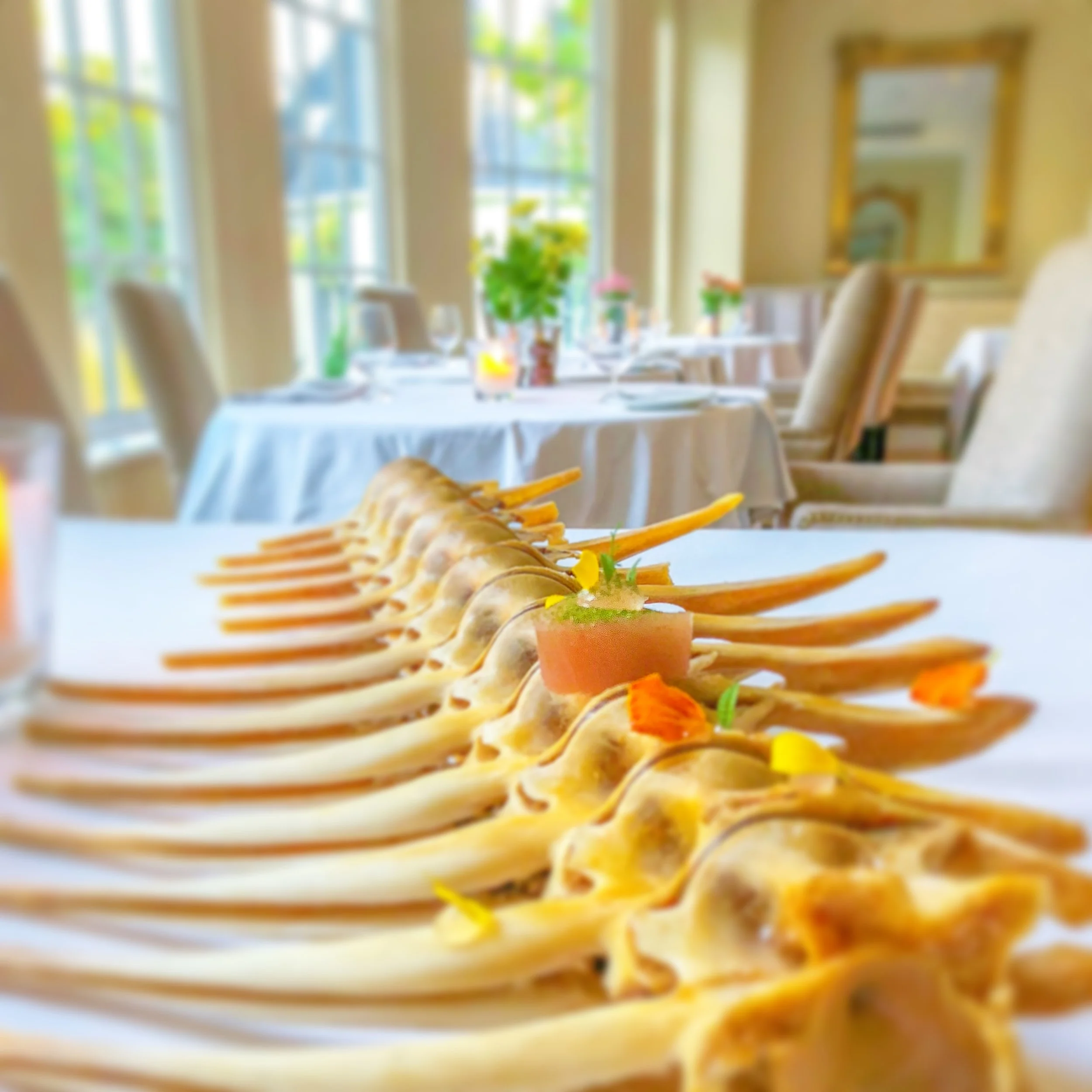 Langdon Hall Country House &amp; Spa in Cambridge, Ontario