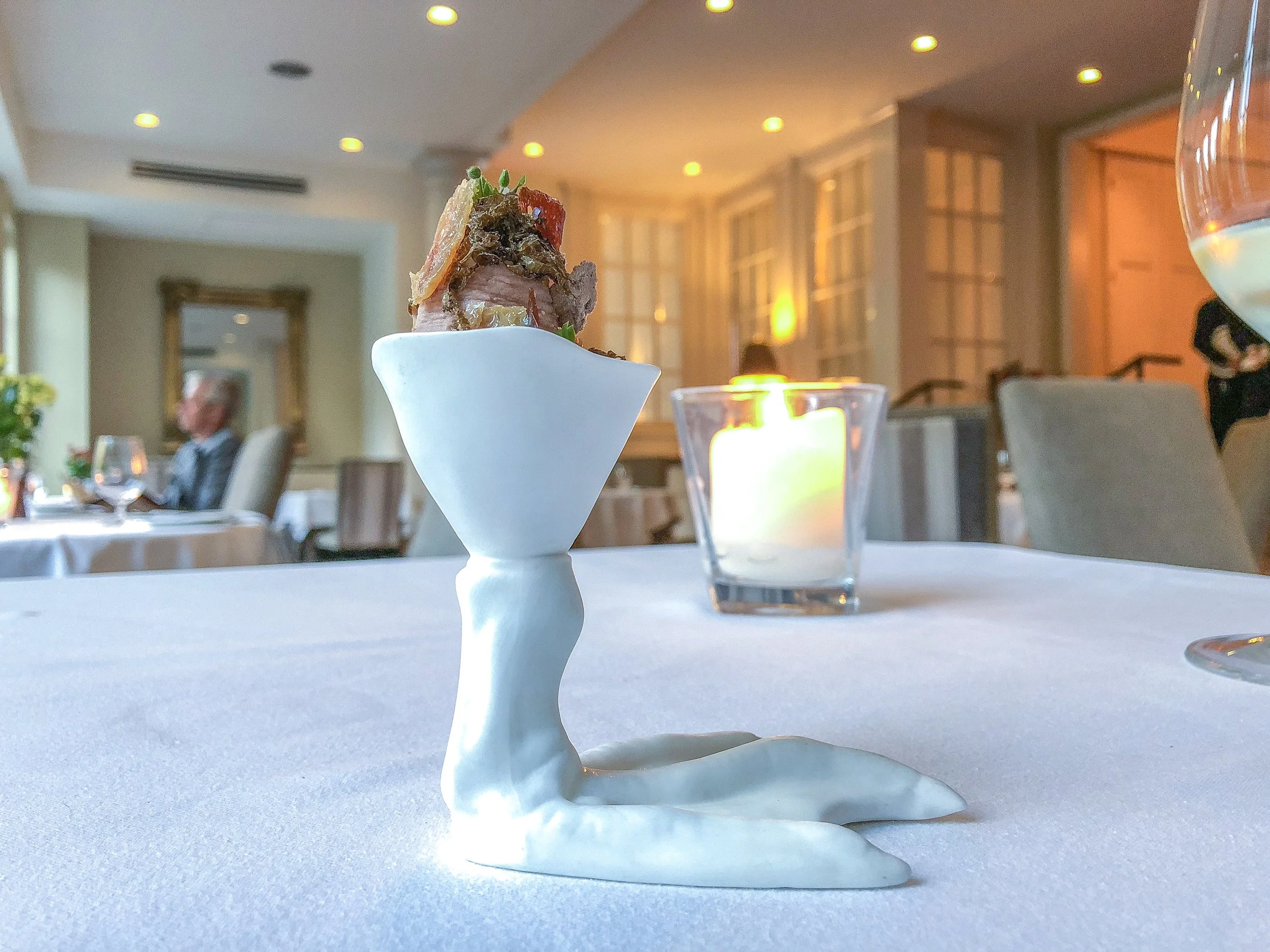 Langdon Hall Country House &amp; Spa in Cambridge, Ontario