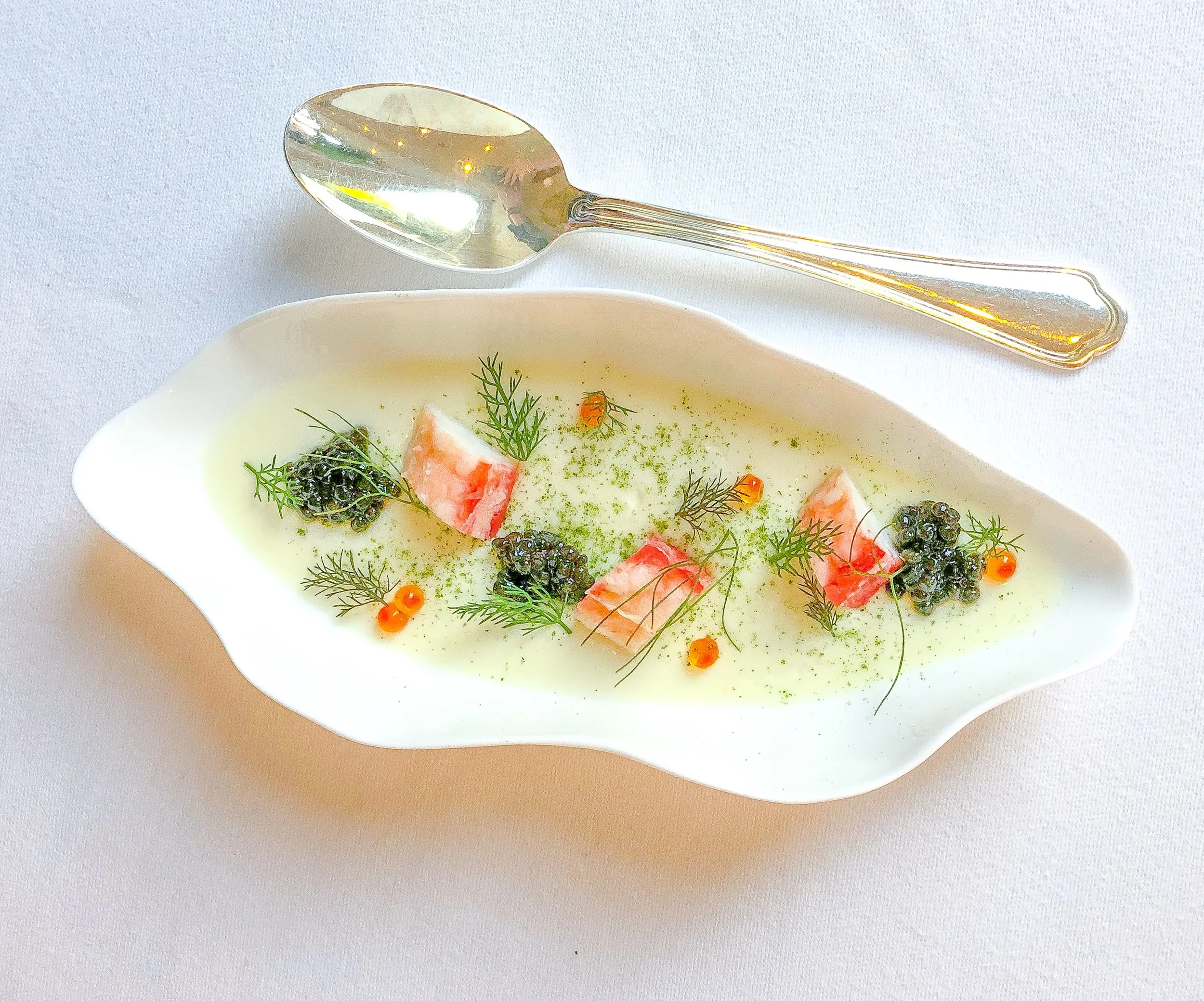 Langdon Hall Country House &amp; Spa in Cambridge, Ontario