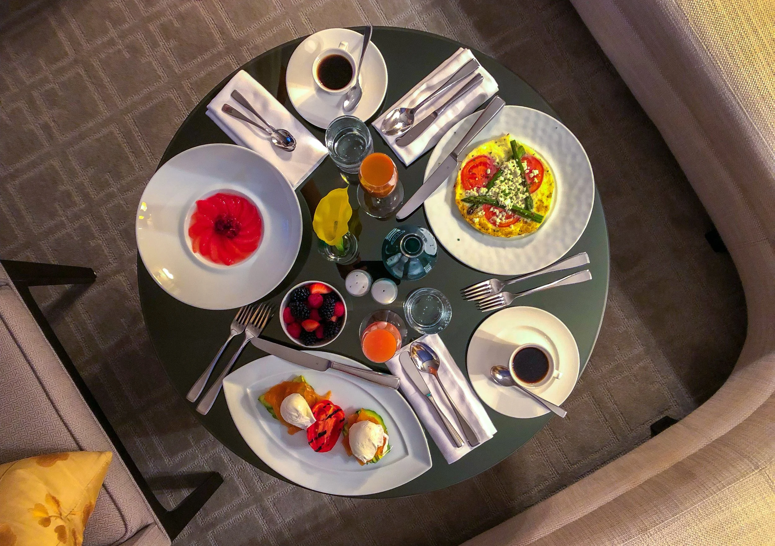 Four Seasons Hotel Toronto