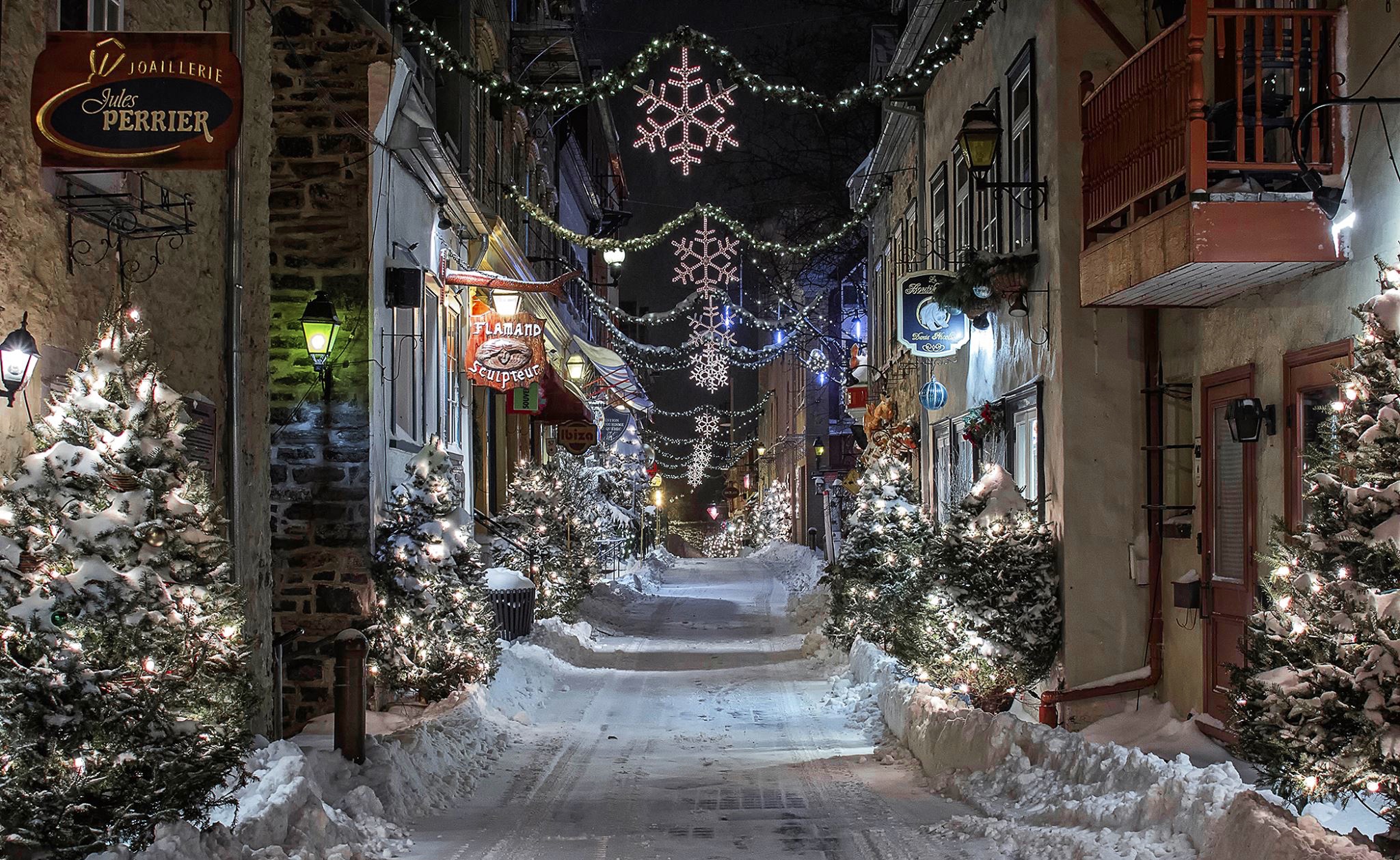 Is Quebec City Worth Visiting?