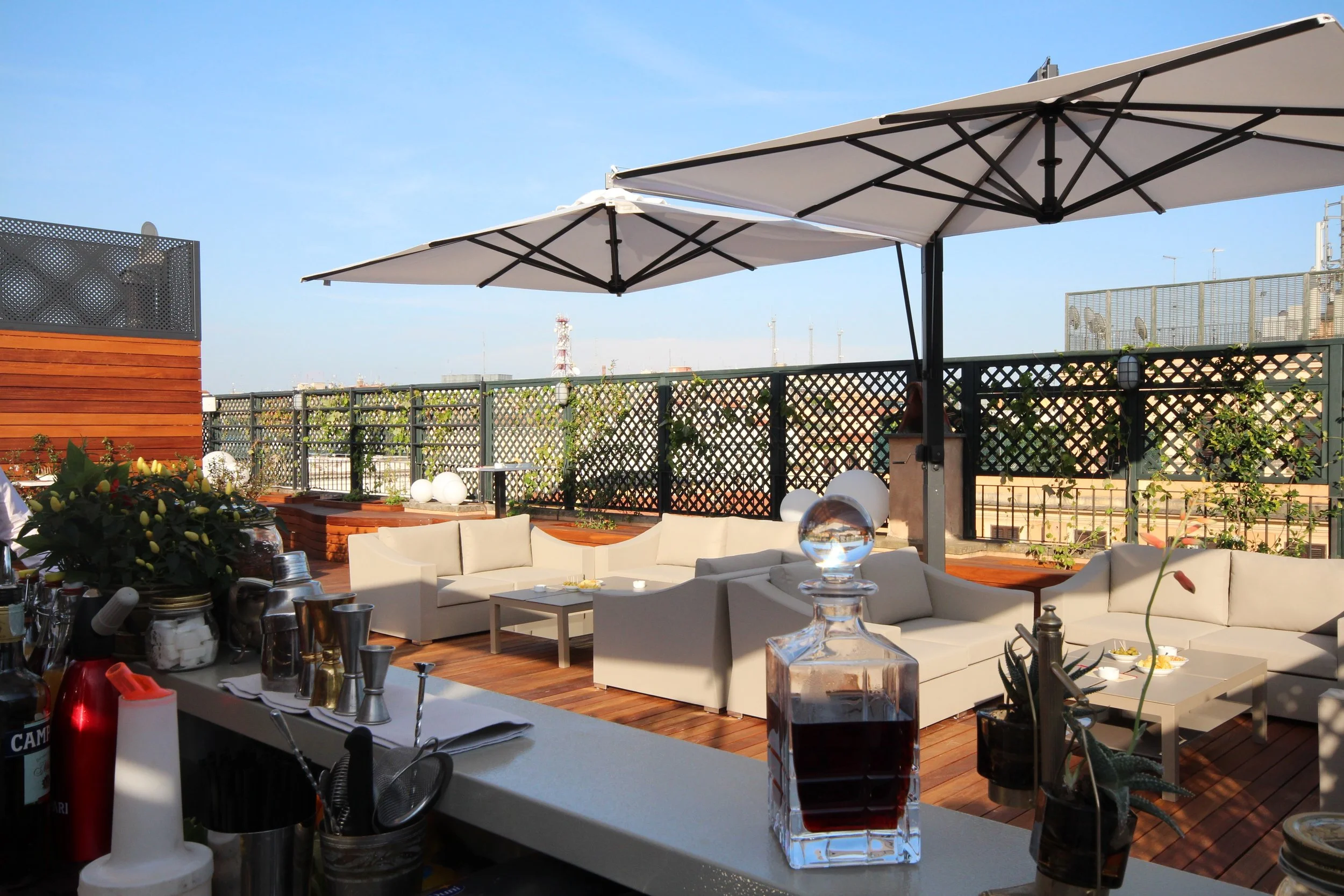 Villa Spalletti Trivelli