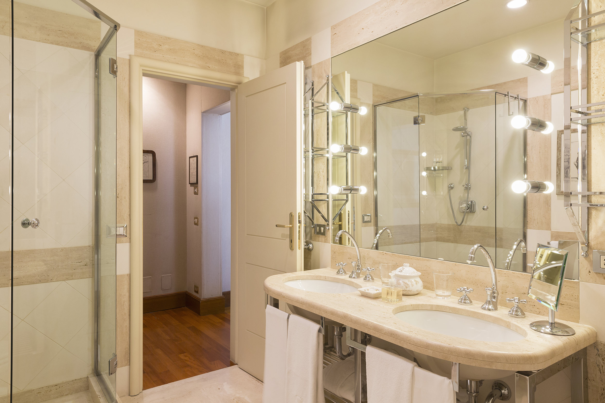 Villa Spalletti Trivelli