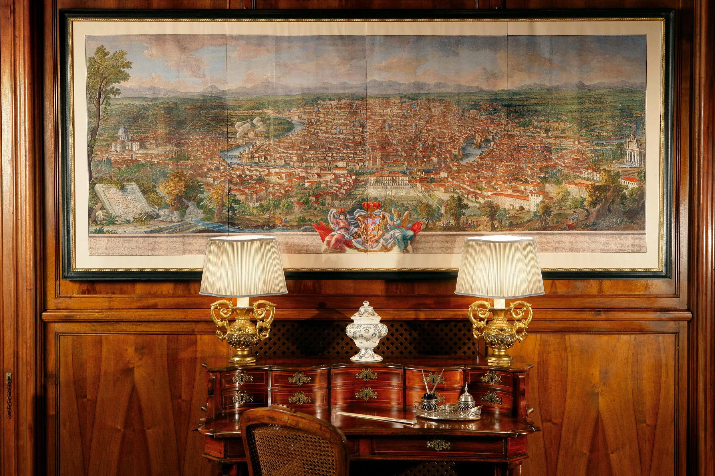 Villa-Spalletti-Trivelli-Rome-Italy