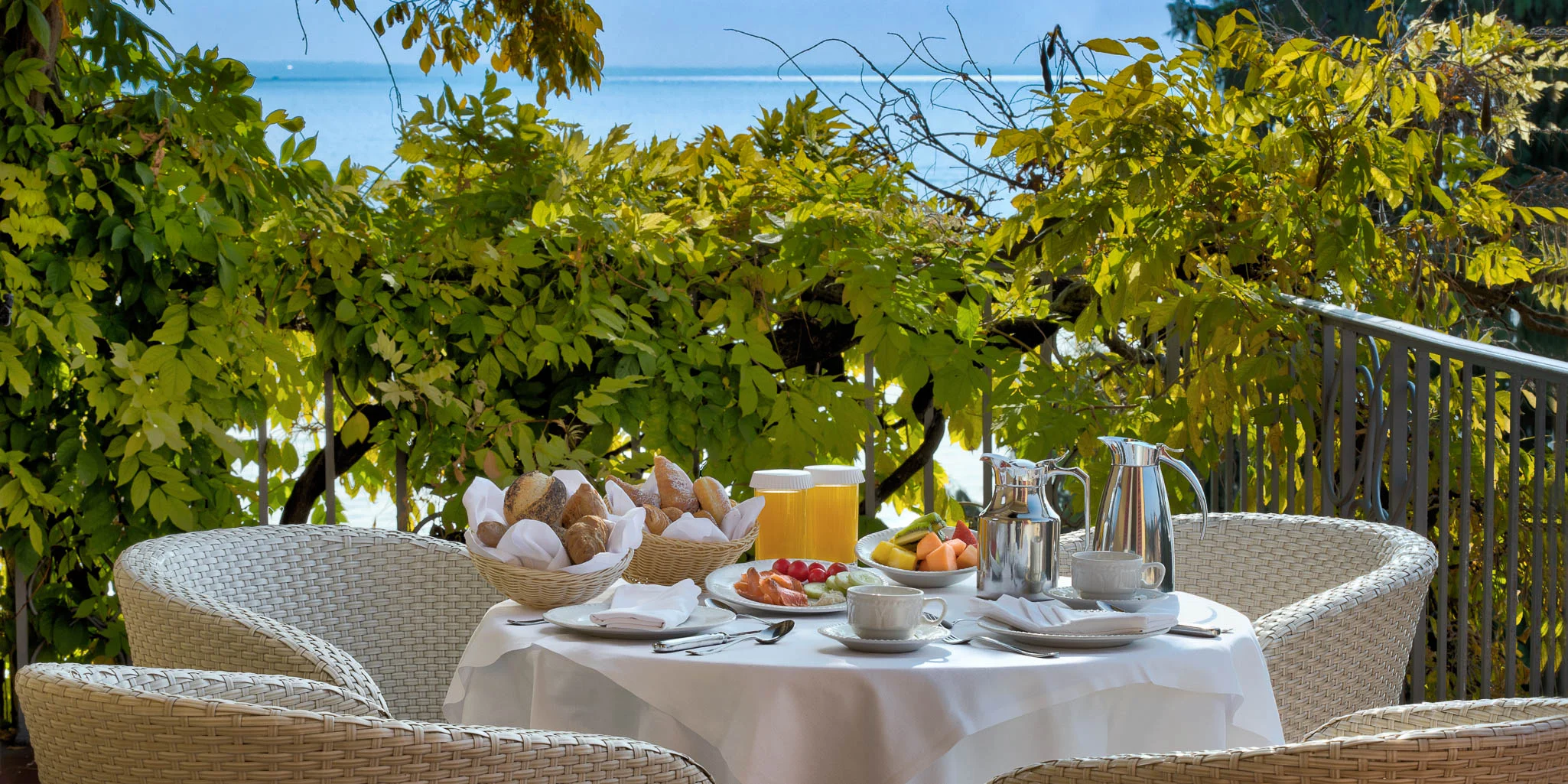 gardone-riviera-brescia-lombardy-italy