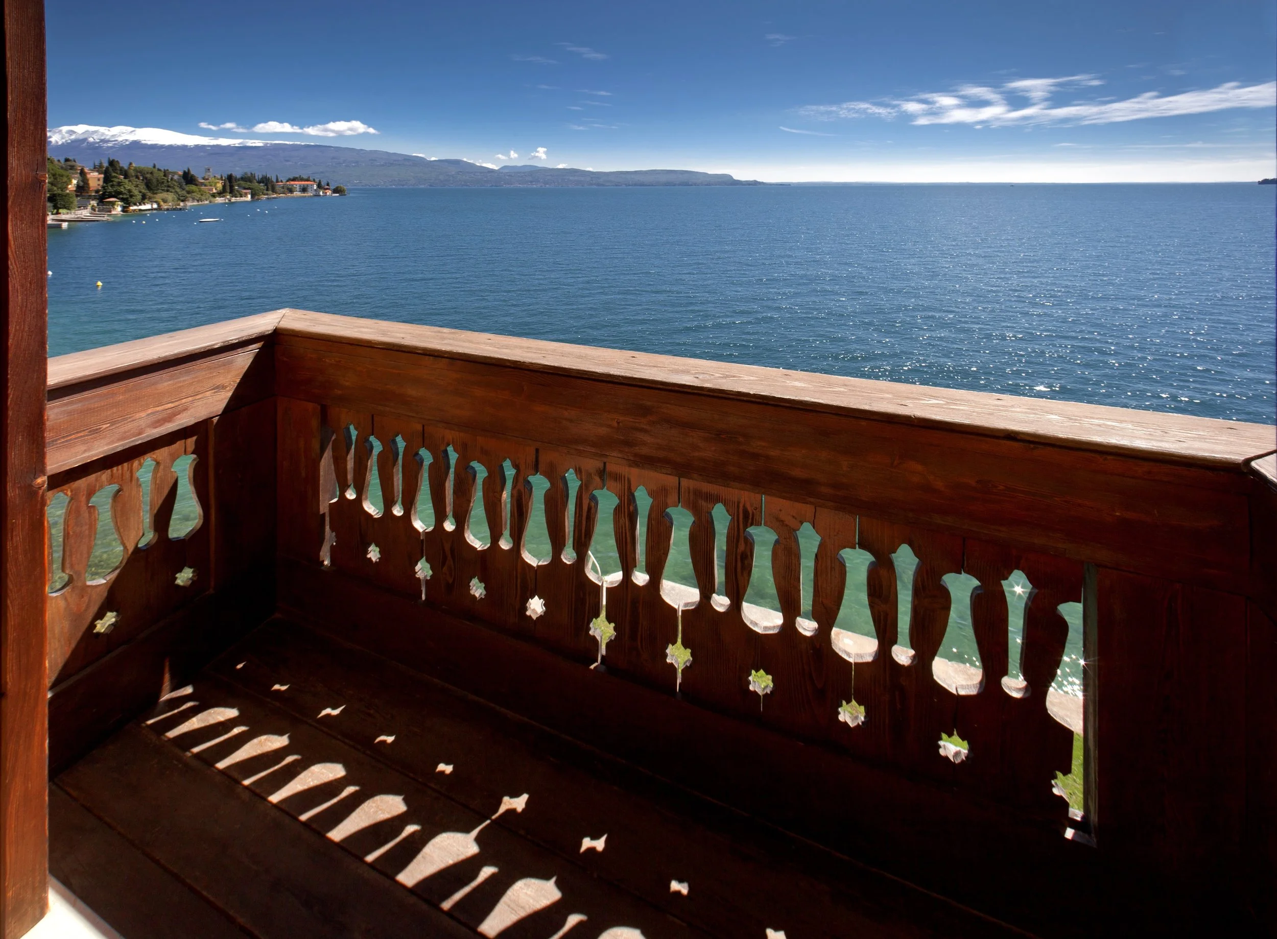 gardone-riviera-brescia-lombardy-italy