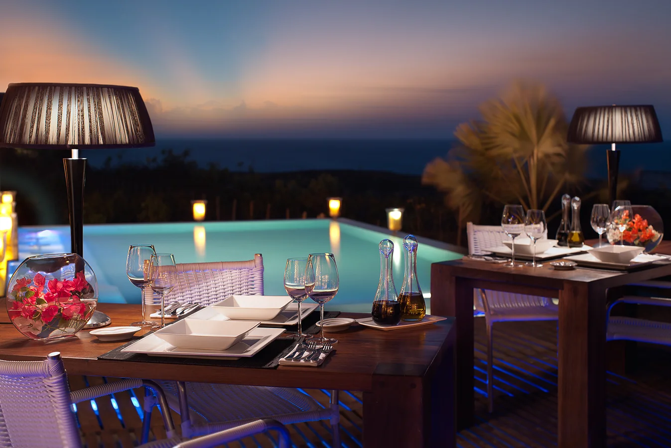The Chili Beach Resort