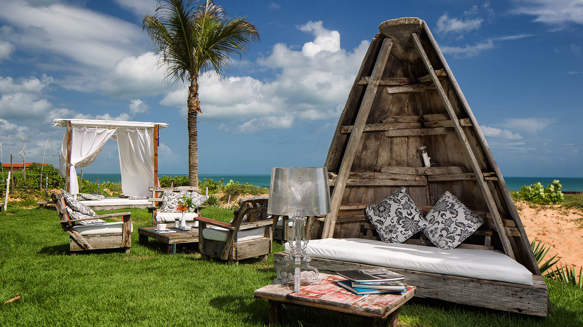 The Chili Beach Resort