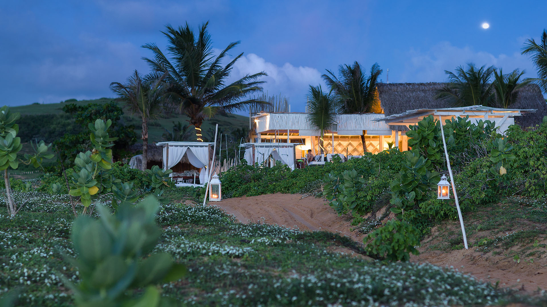 The Chili Beach Resort