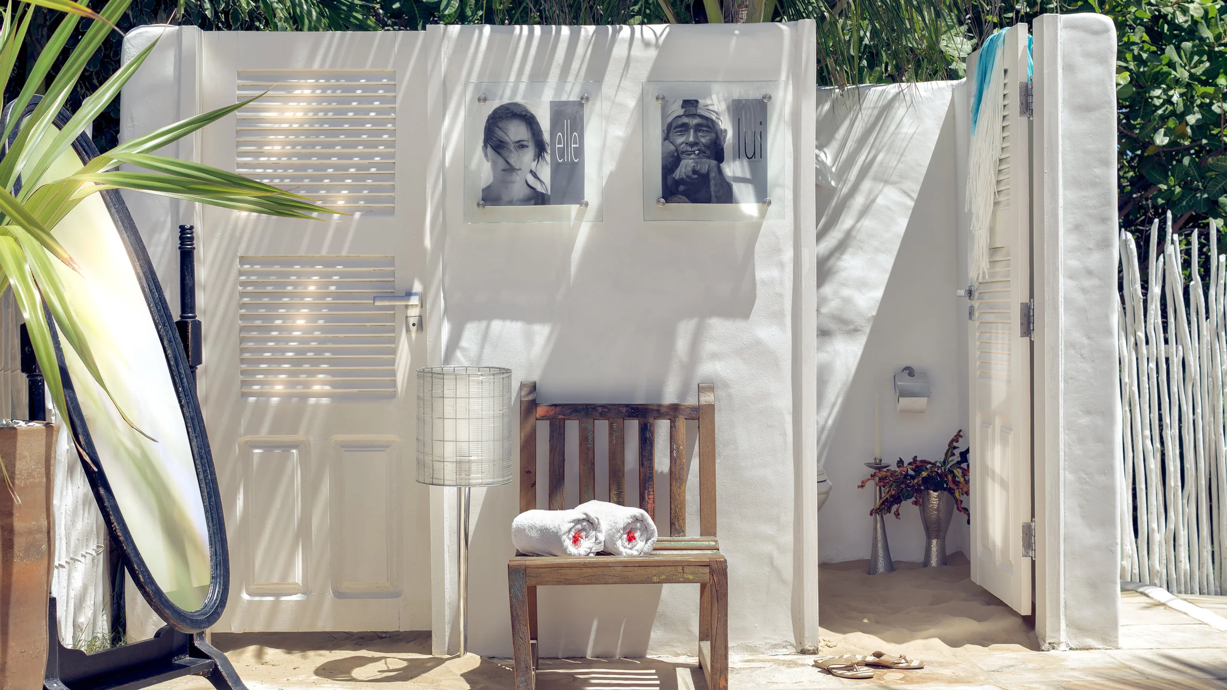 The Chili Beach Resort