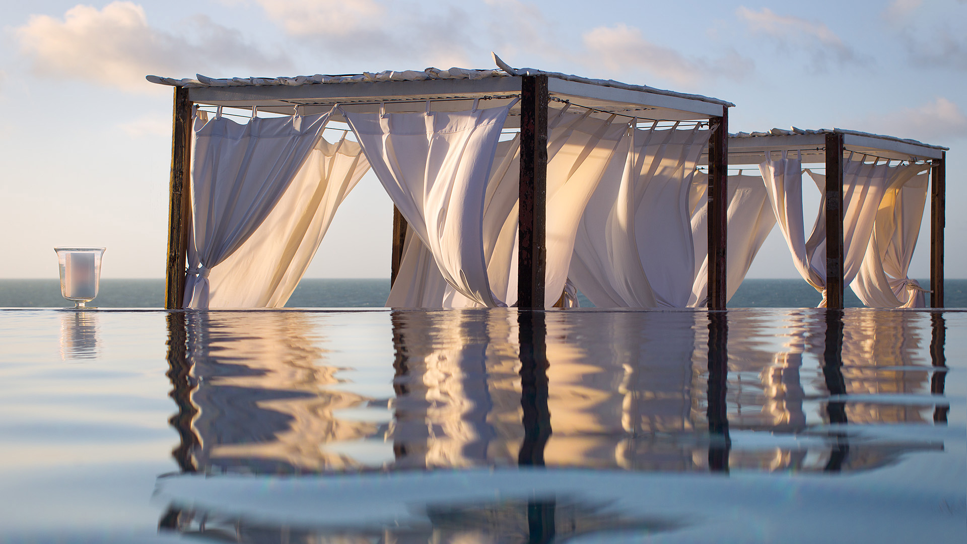 The Chili Beach Resort