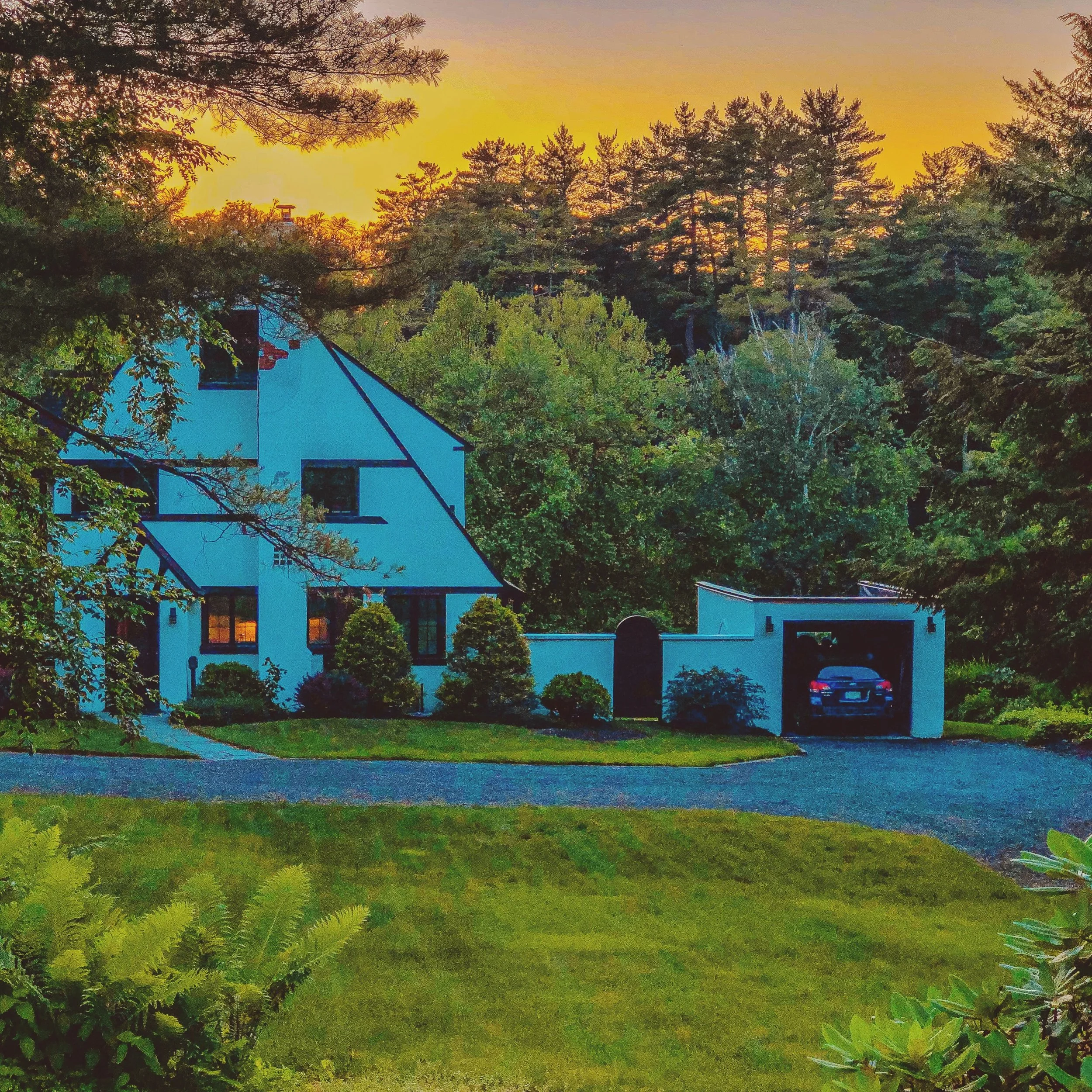 Hanover, New Hampshire