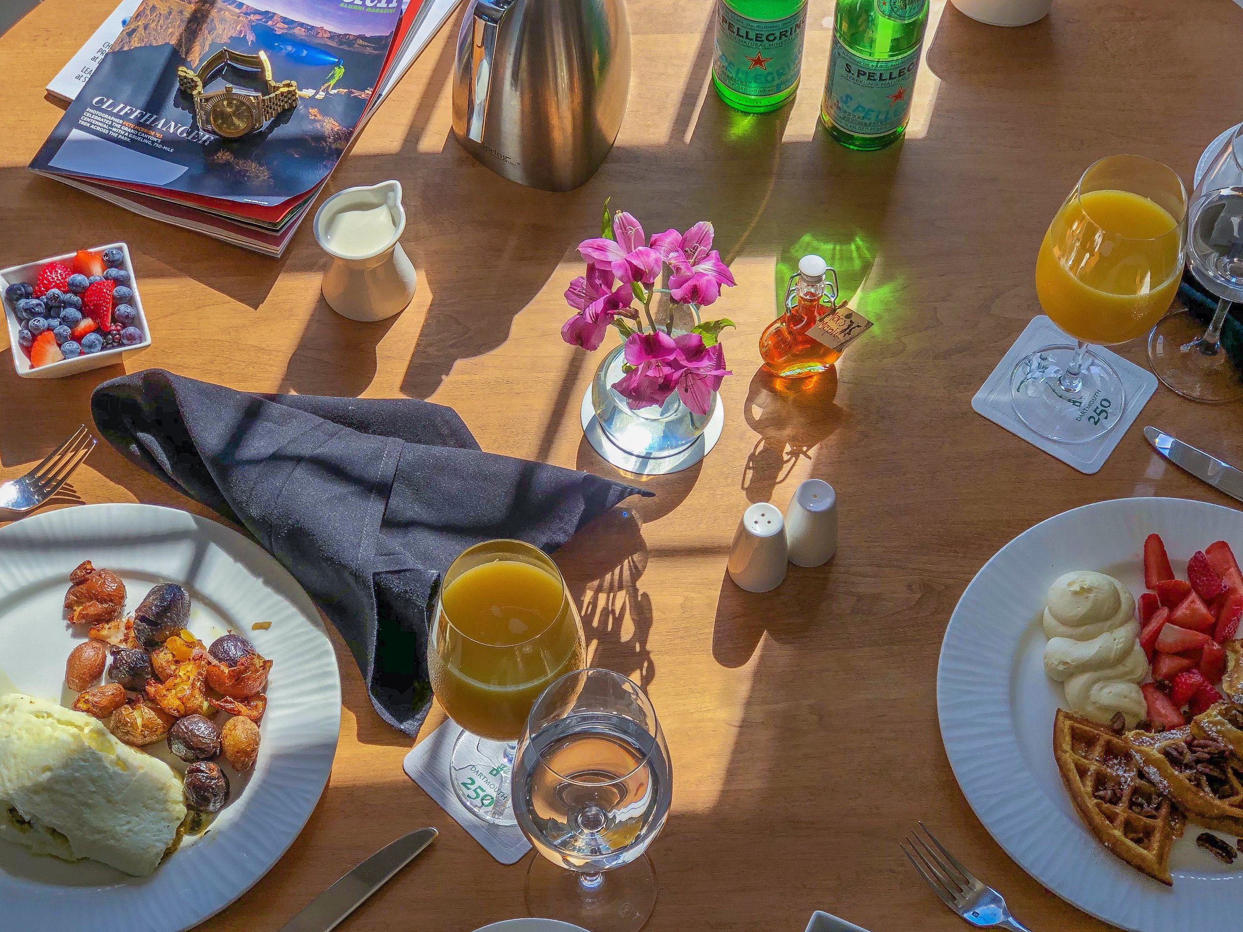 things to do in hanover new hampshire