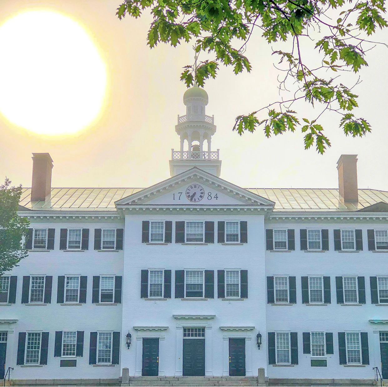 things to do in hanover new hampshire