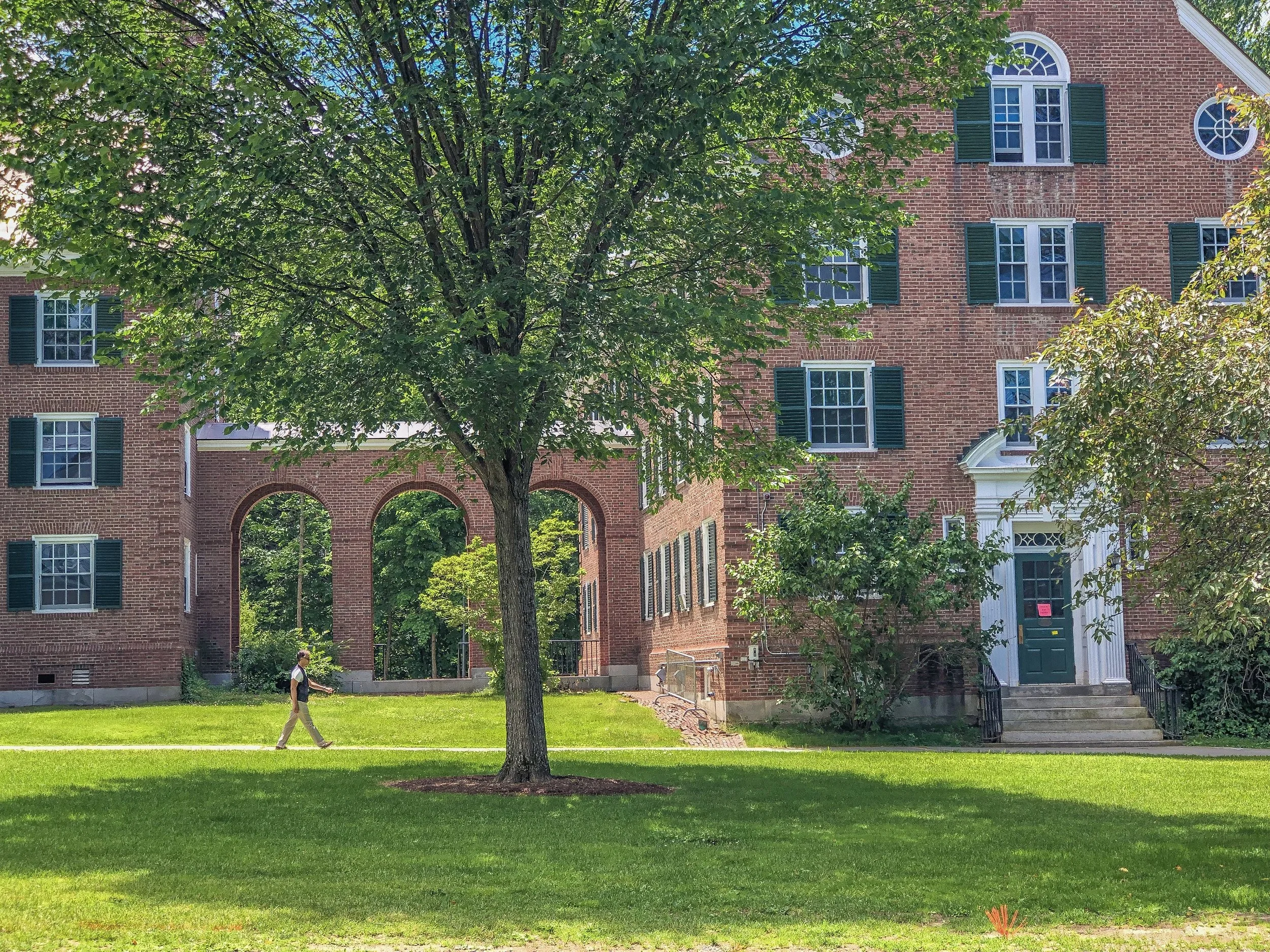 things to do in hanover new hampshire