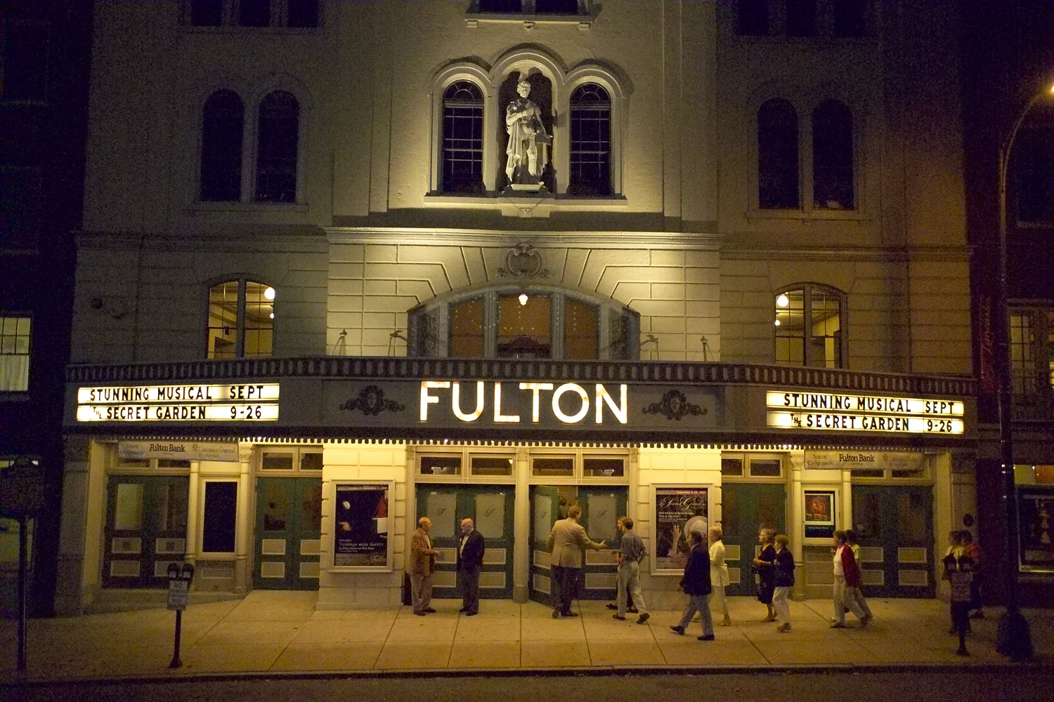 Fulton Theatre