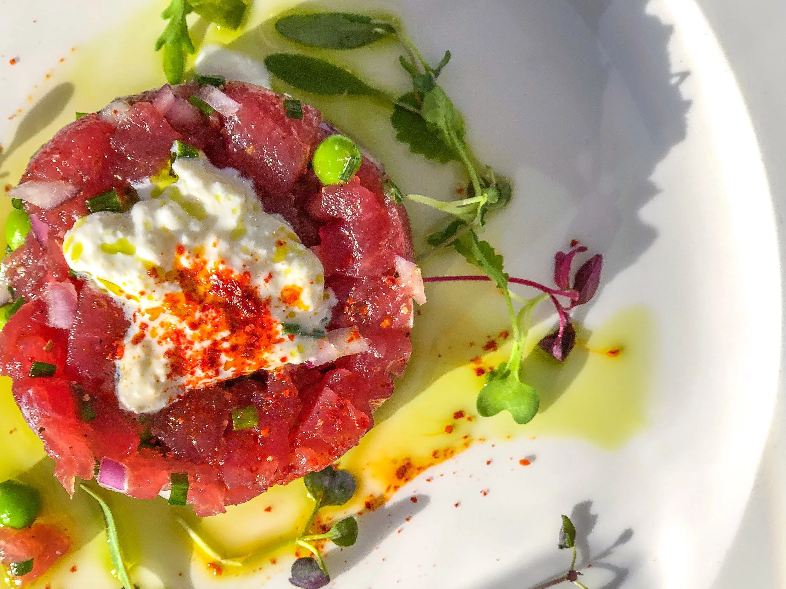   L'Escale at Delamar Greenwich Harbor  