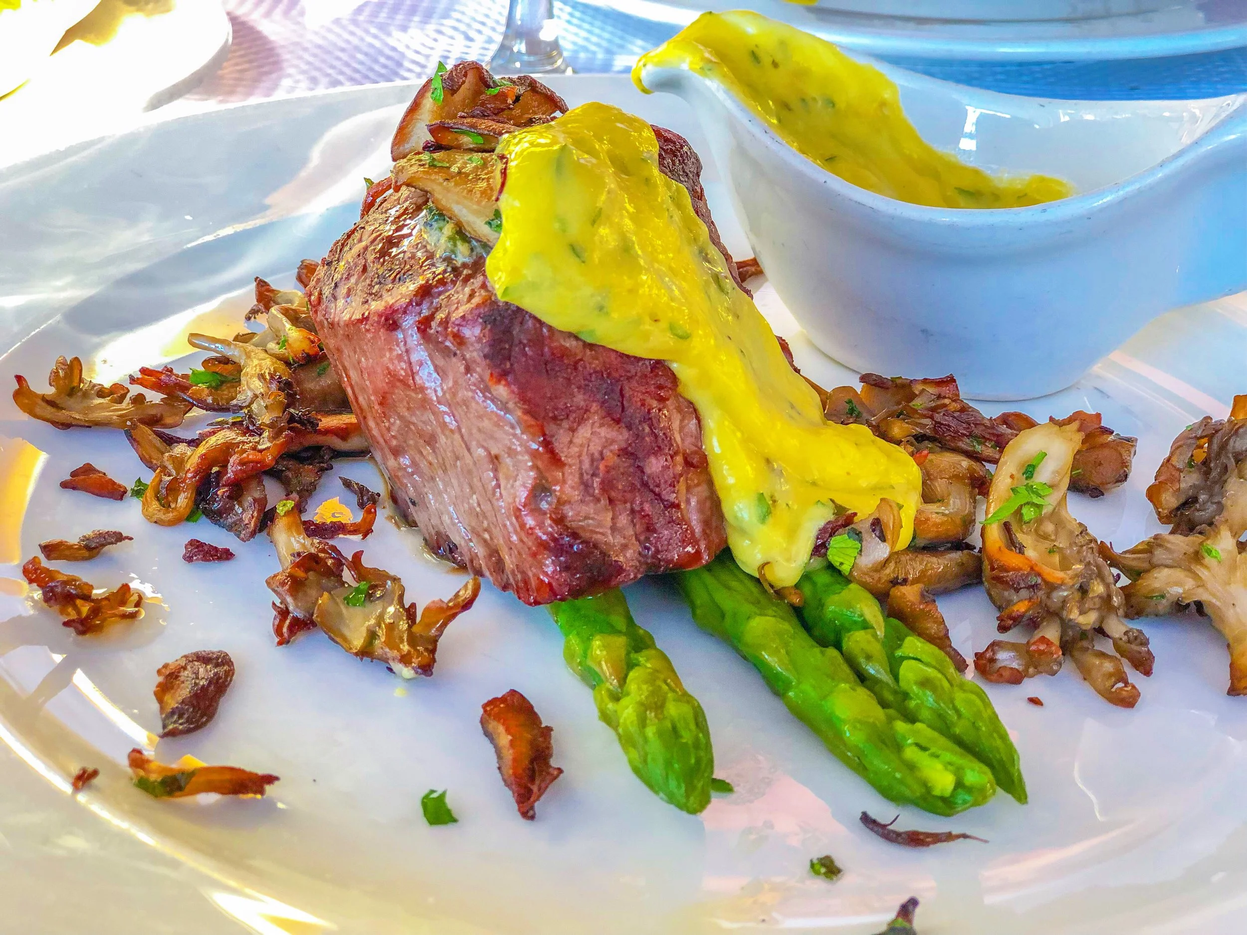   L'Escale at Delamar Greenwich Harbor  