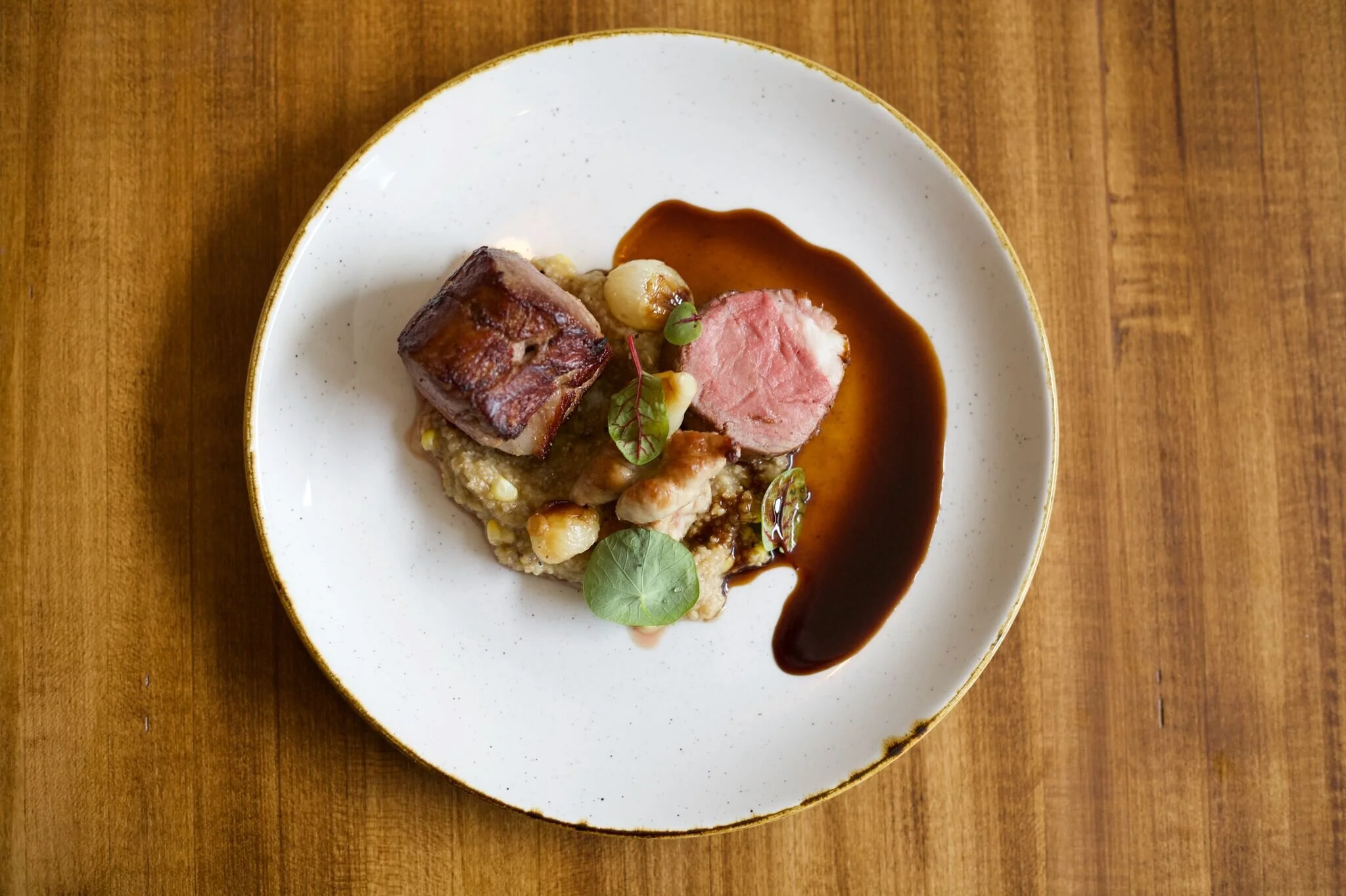 Image Credit: Clare Barboza