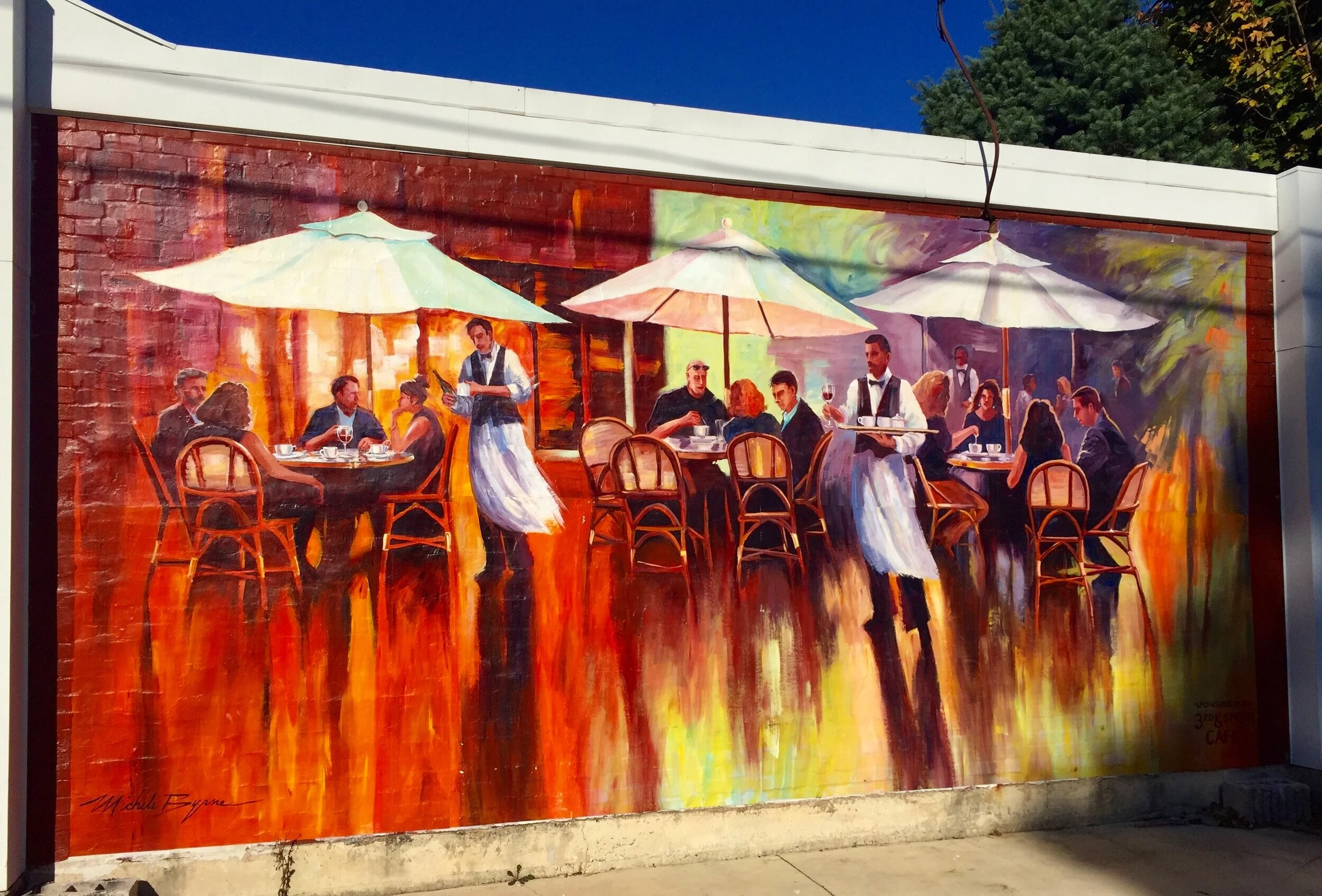   Image courtesy of Pennsylvania’s Americana Region  