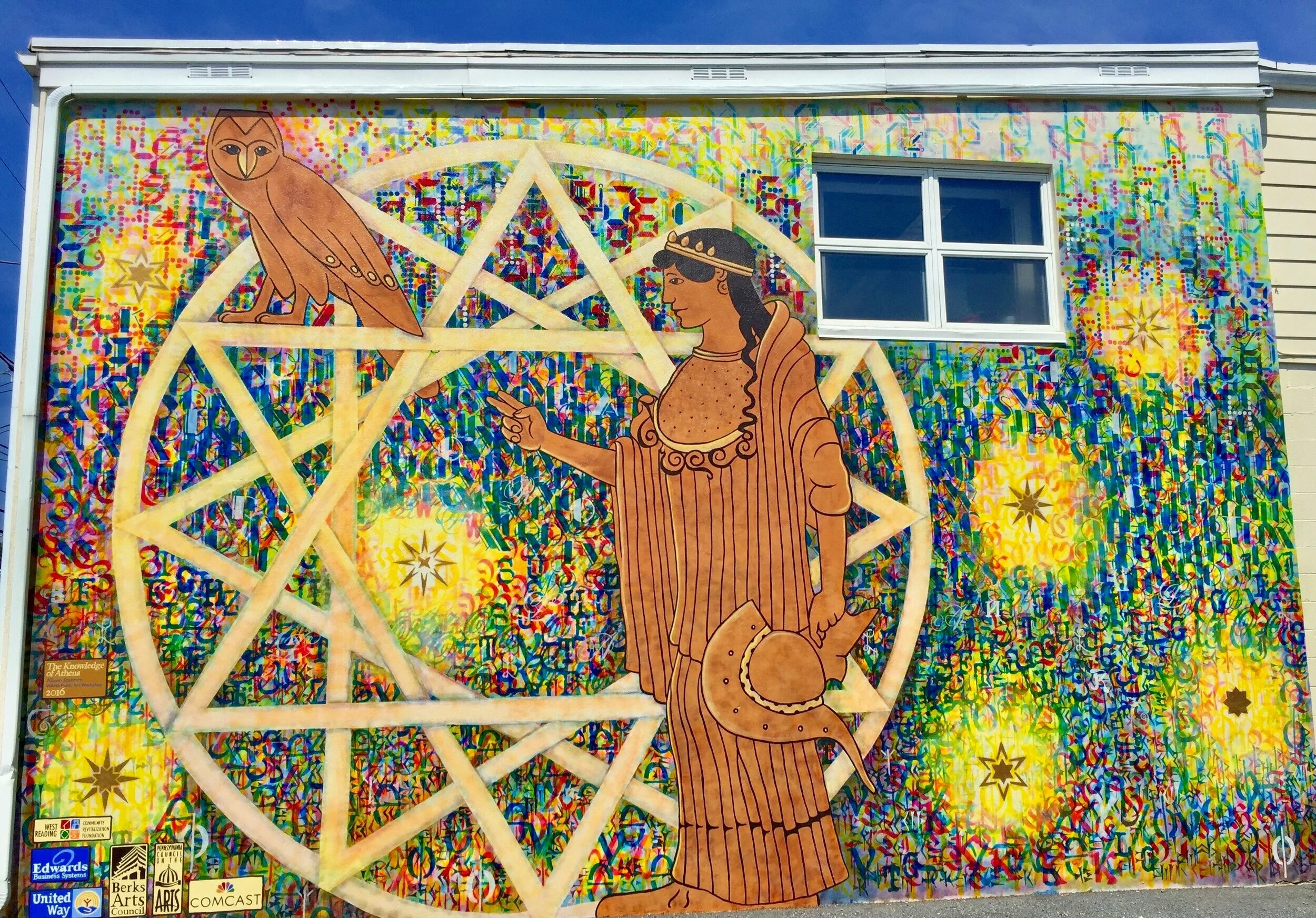   Image courtesy of Pennsylvania’s Americana Region  