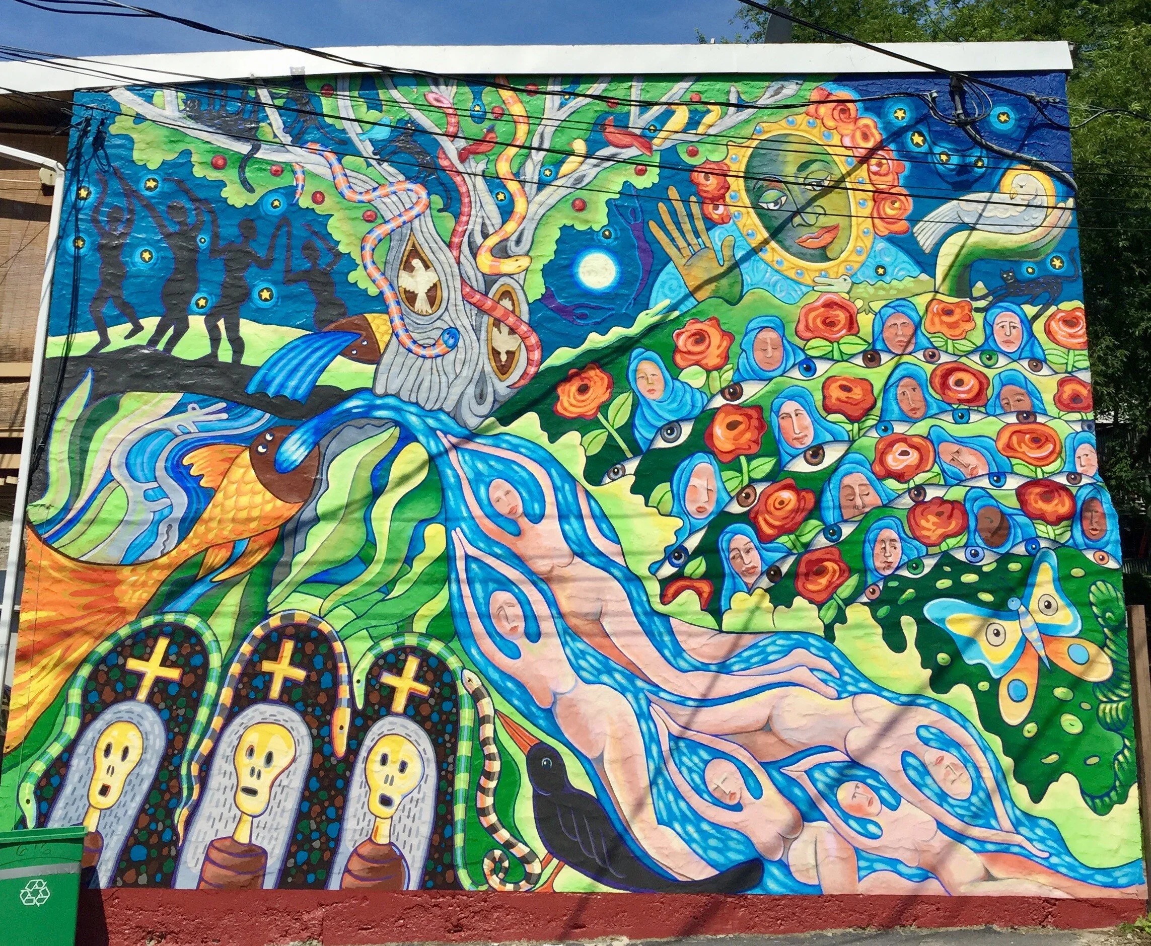   Image courtesy of Pennsylvania’s Americana Region  