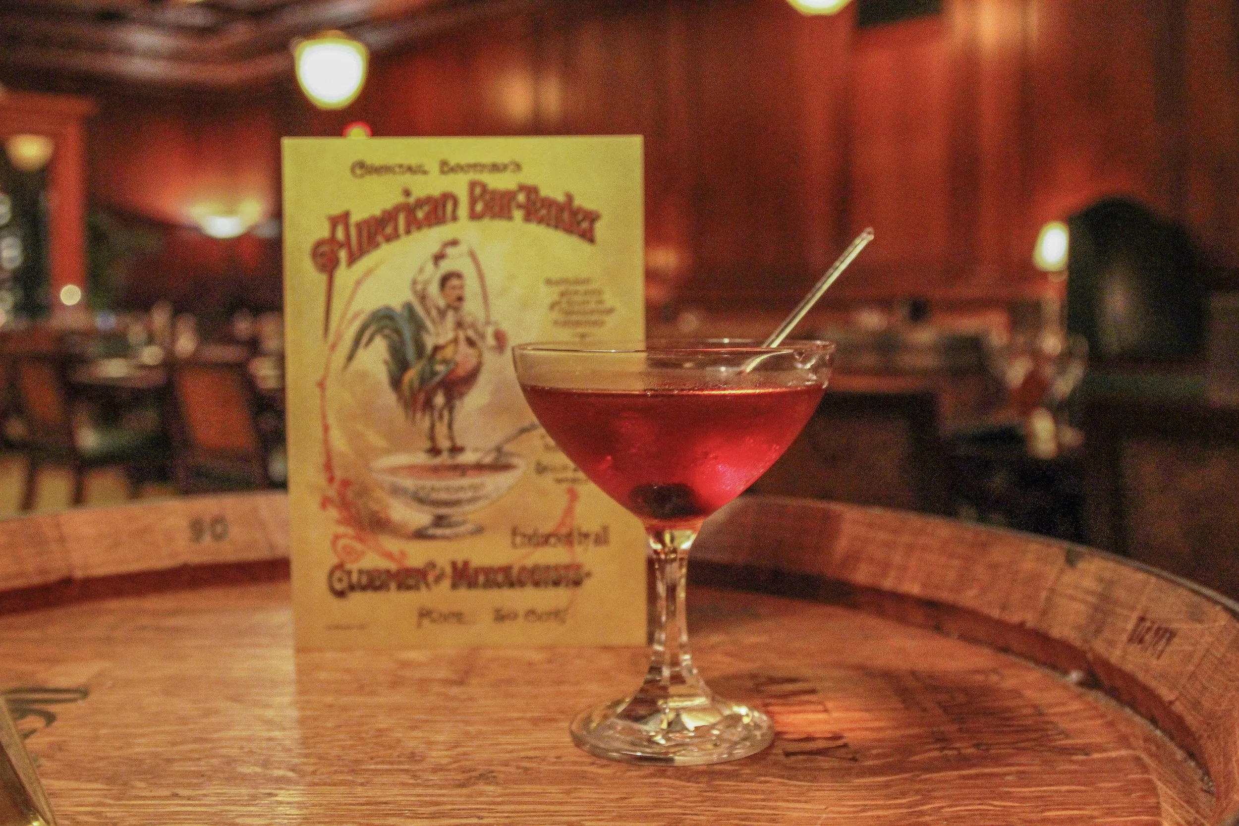   Pied Piper at The Palace Hotel  