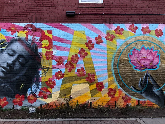  Charlotte, North Carolina 
