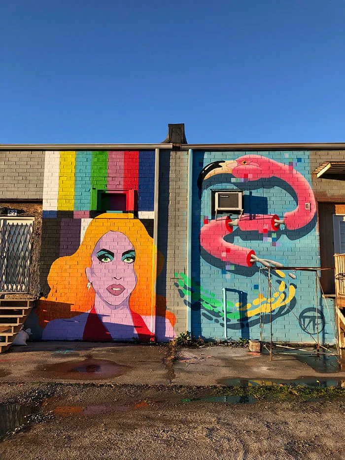  Charlotte, North Carolina 