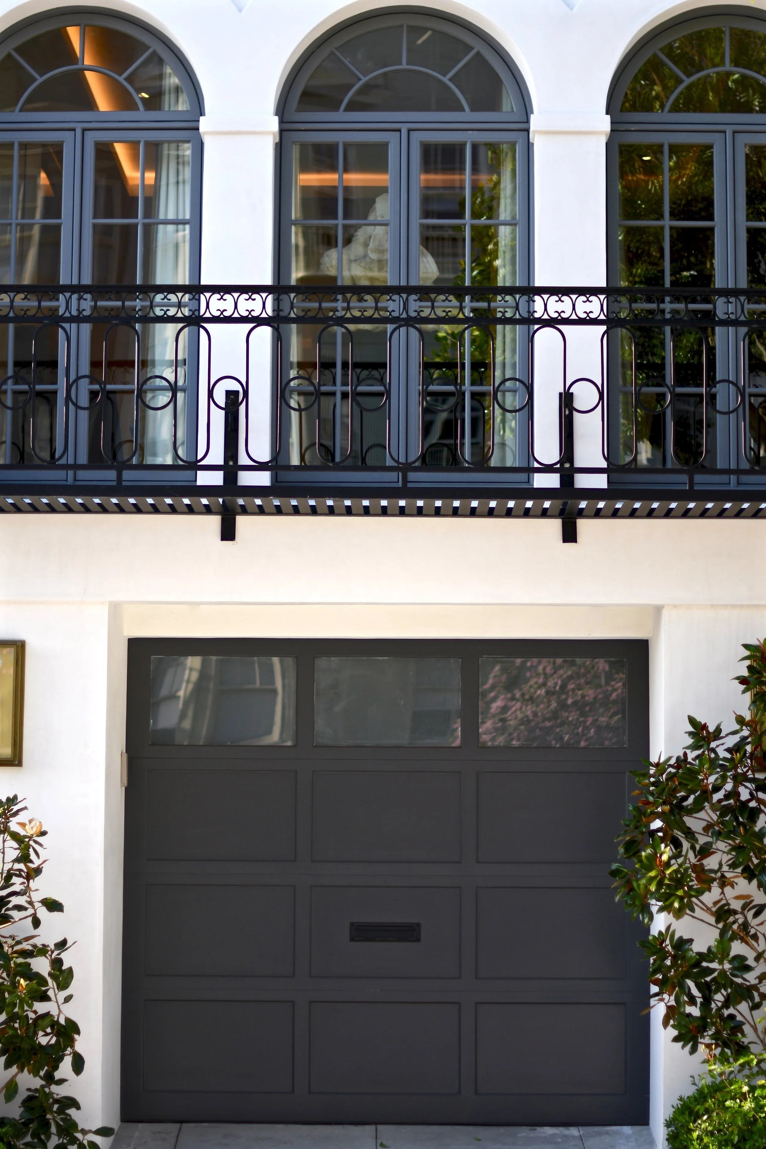   Pacific Heights  