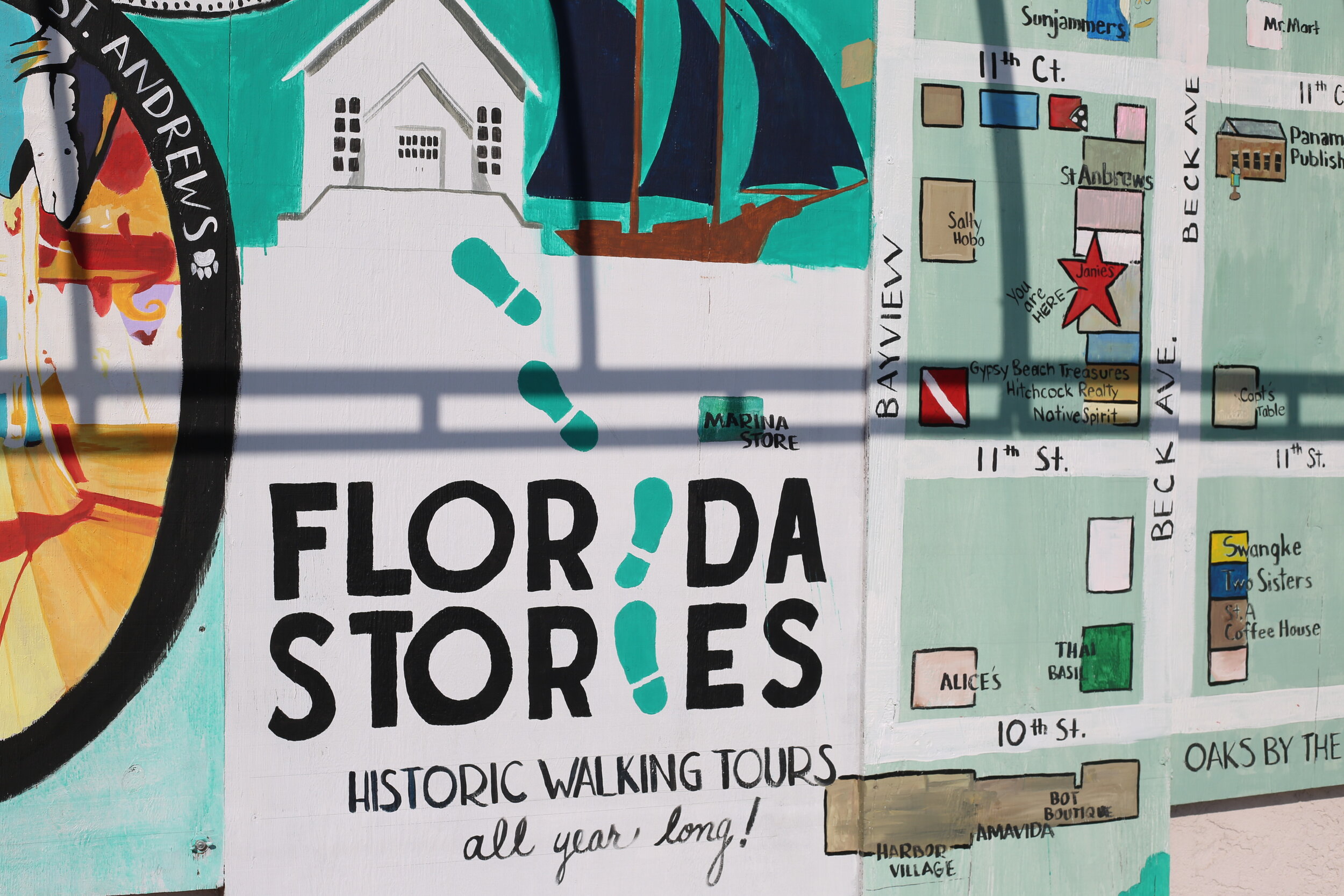   Image courtesy of Destination Panama City  