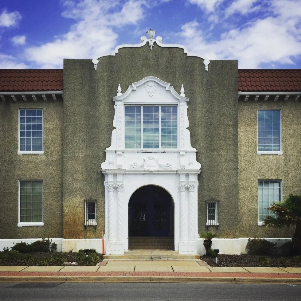 Panama City Center For The Arts