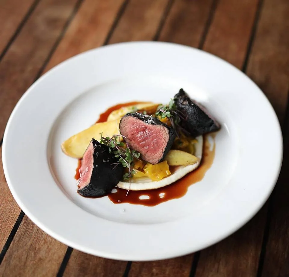   Restaurant Orsay in Jacksonville, Florida  