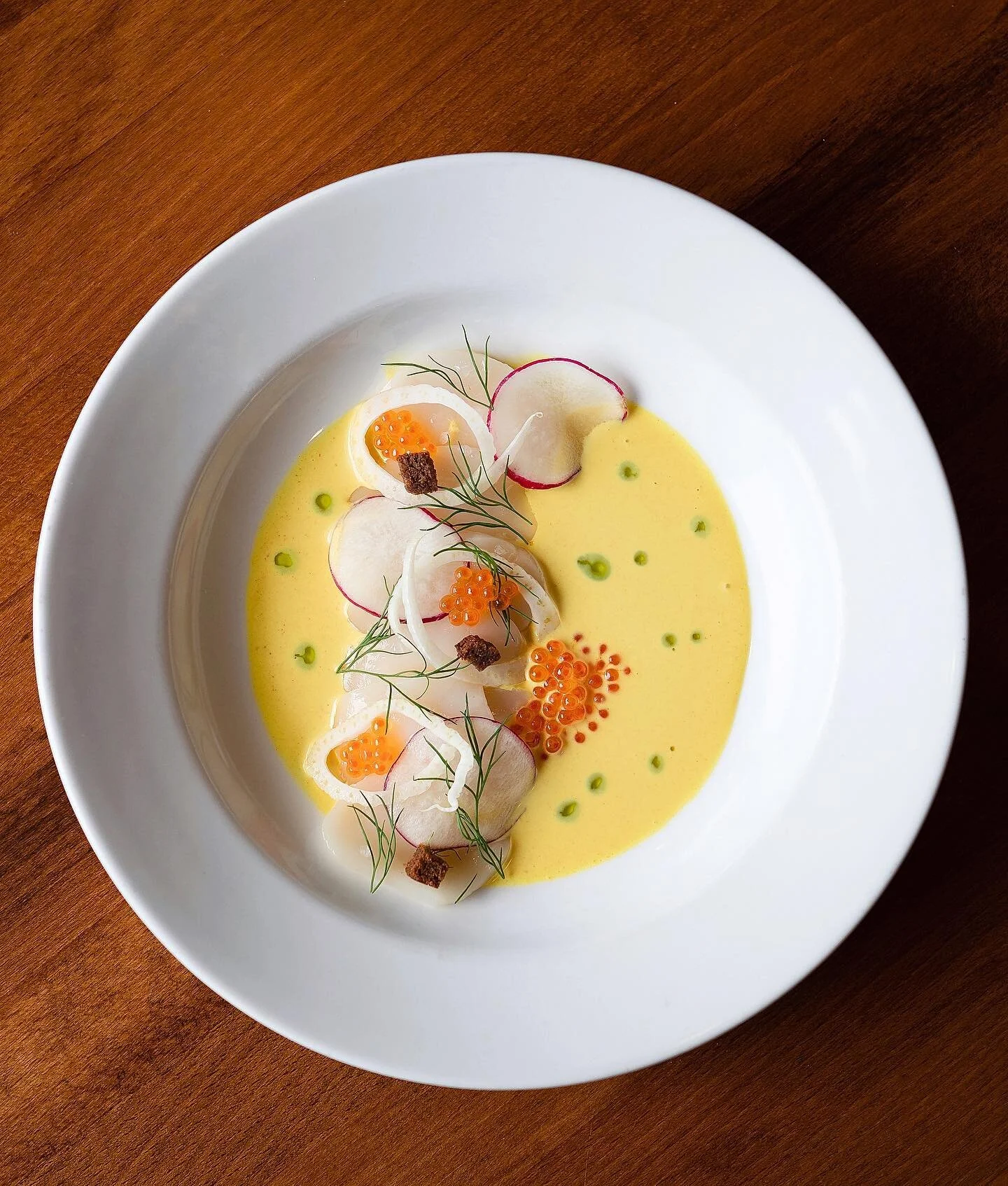   Restaurant Orsay in Jacksonville, Florida  