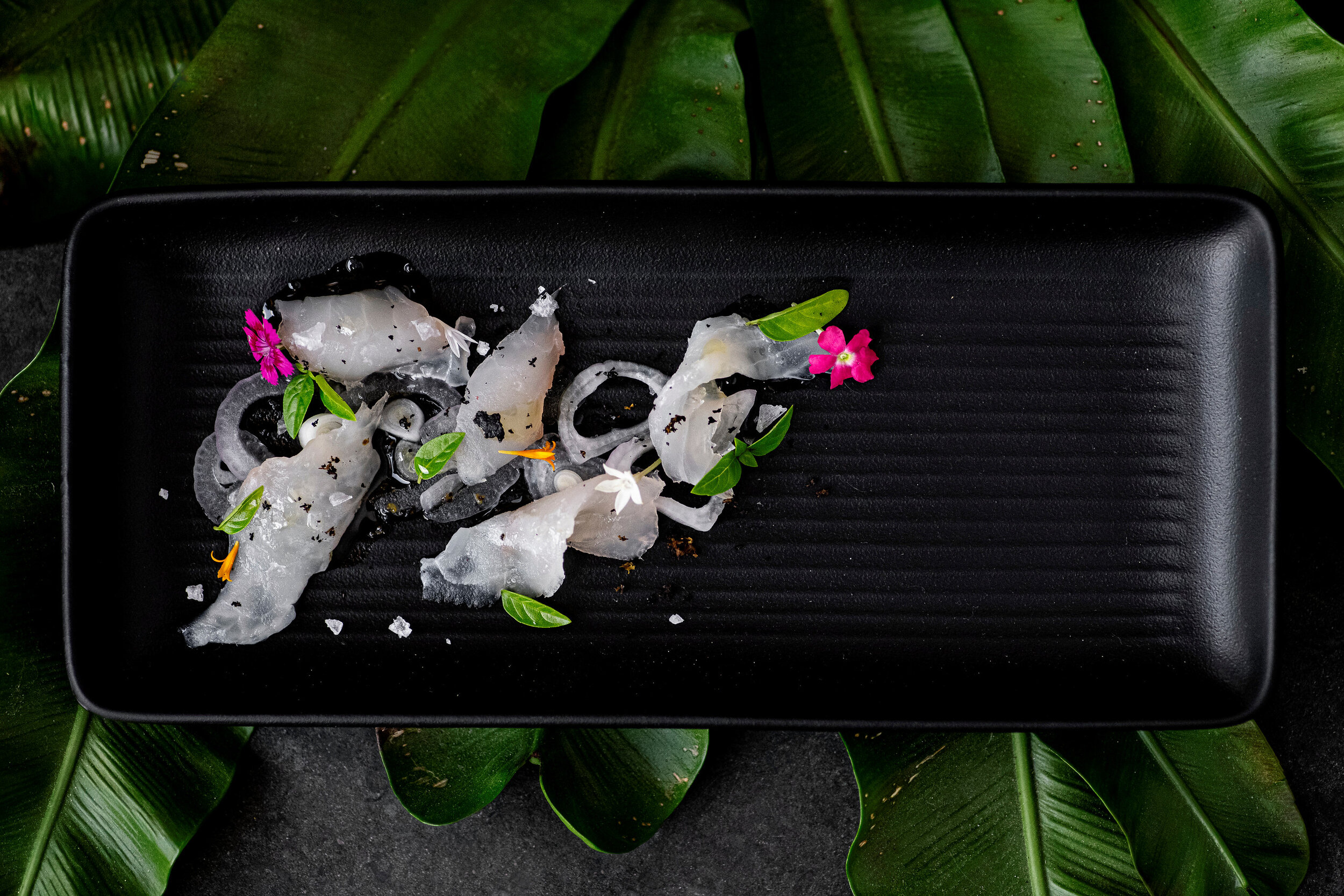 Executive Chef Danielle Weybright of Grease &amp; Honey Restaurant Group in Kenosha, Wisconsin